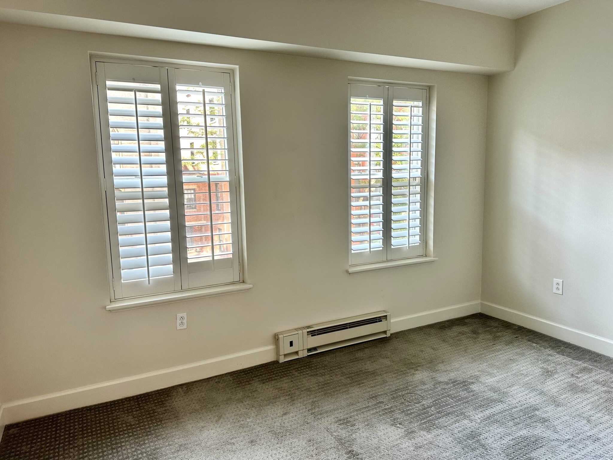 10 Bowdoin, Beacon Hill