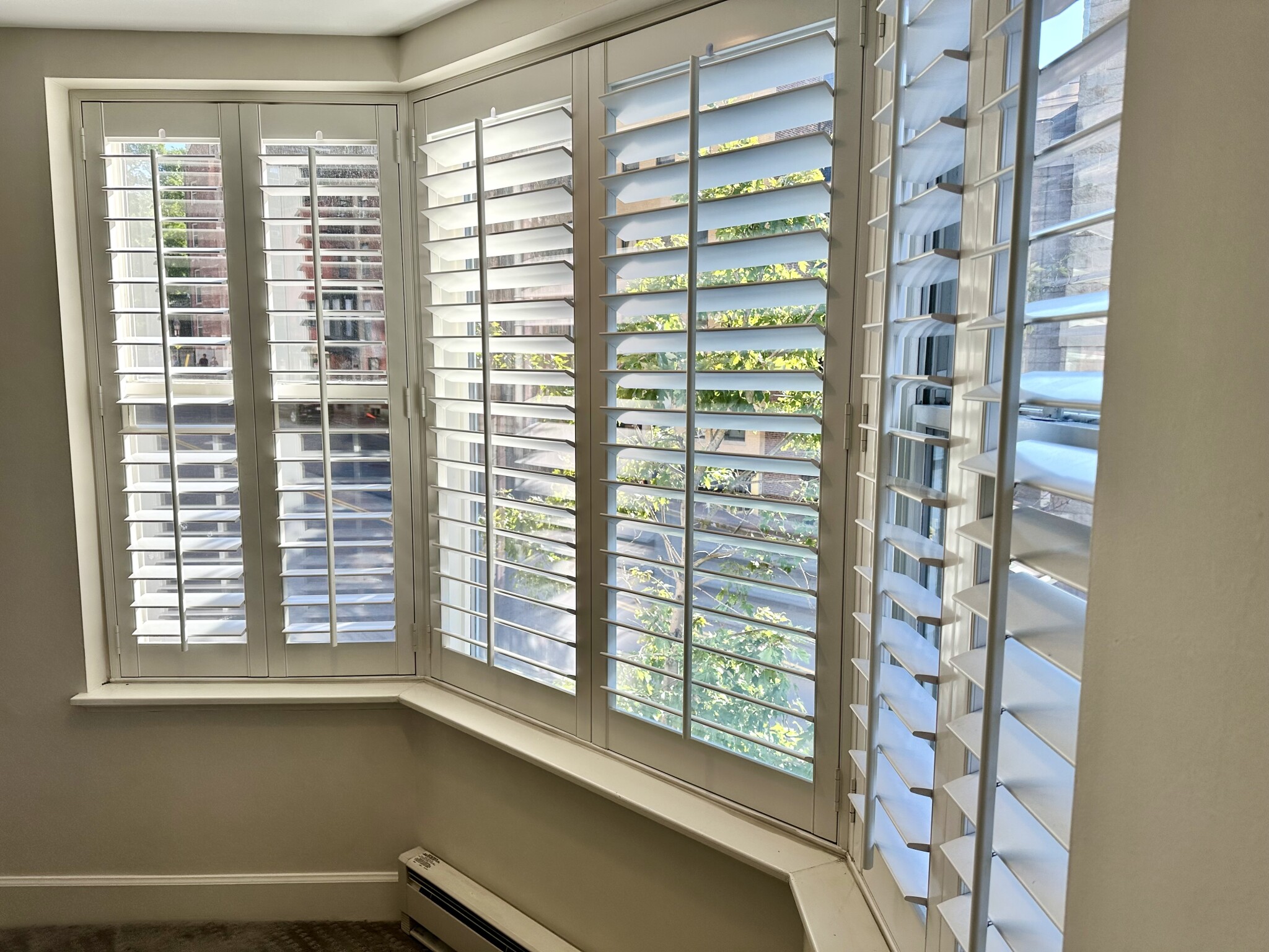 10 Bowdoin, Beacon Hill