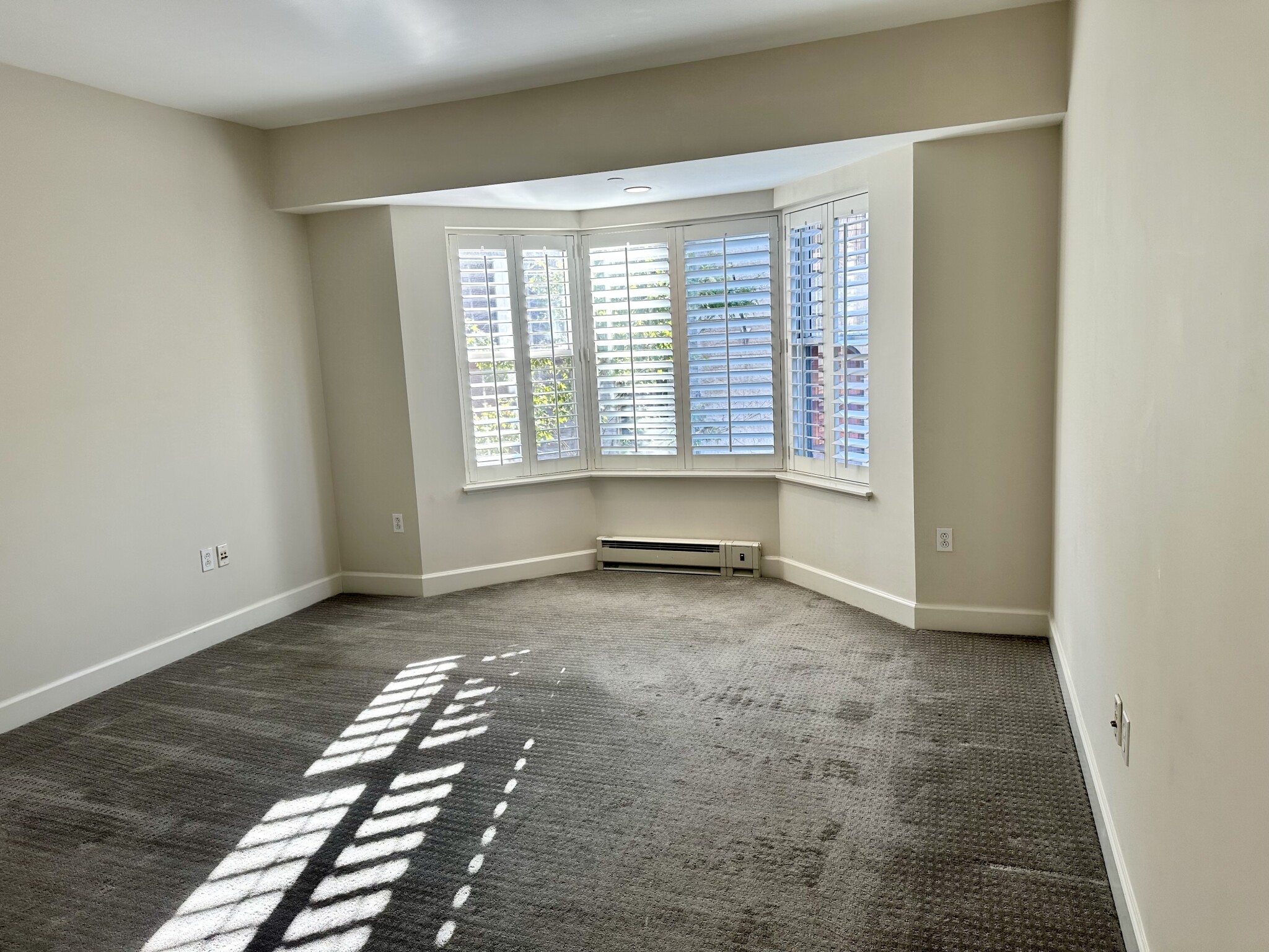 10 Bowdoin, Beacon Hill