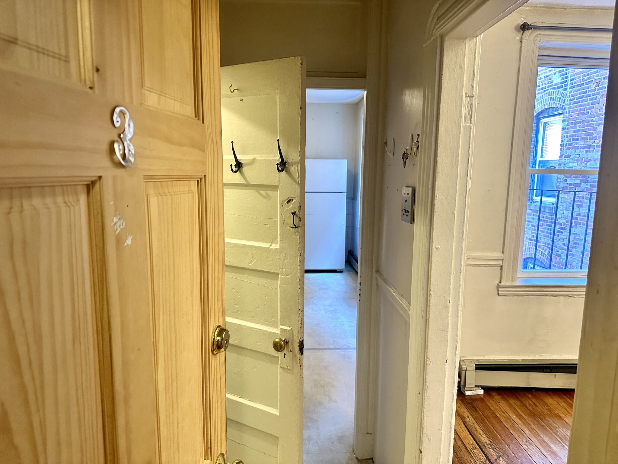 73 Phillips, Beacon Hill