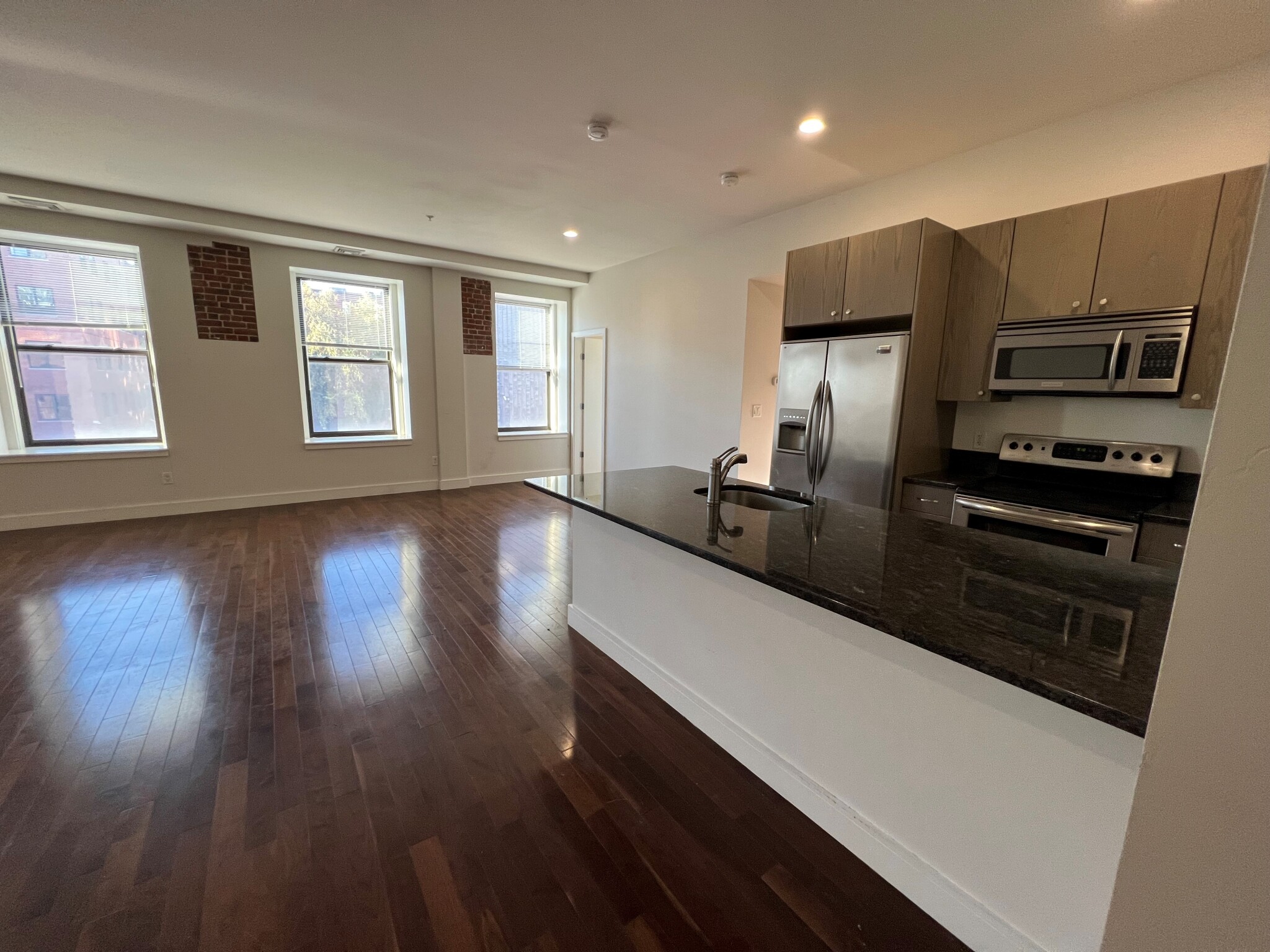 460 Harrison Ave, South End