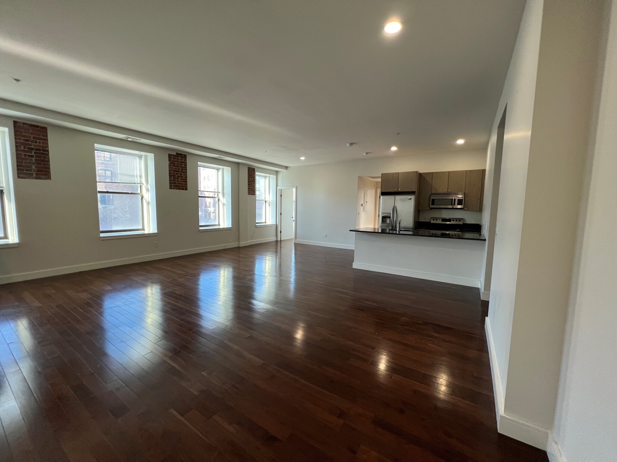 460 Harrison Ave, South End