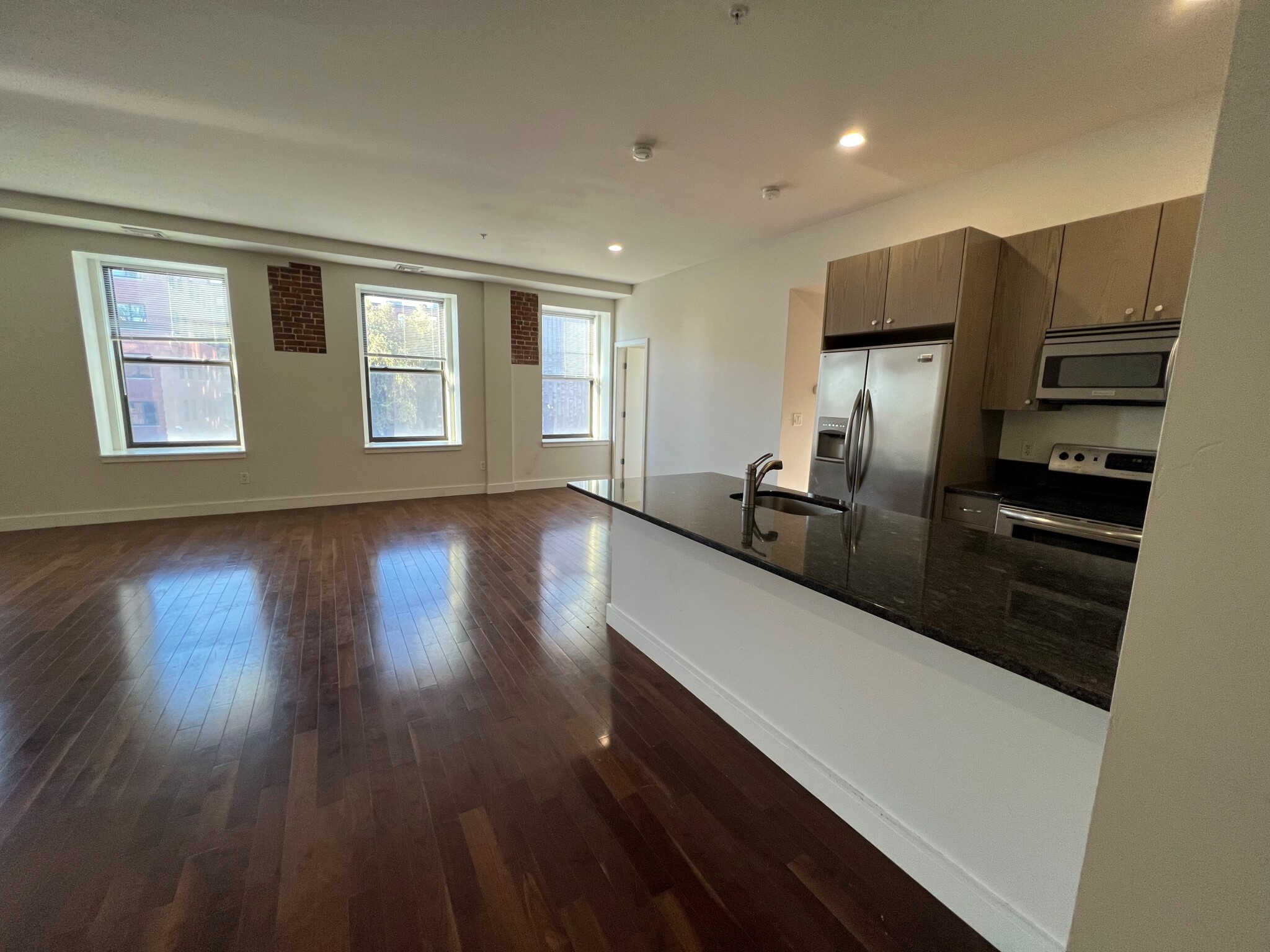 460 Harrison Ave, South End