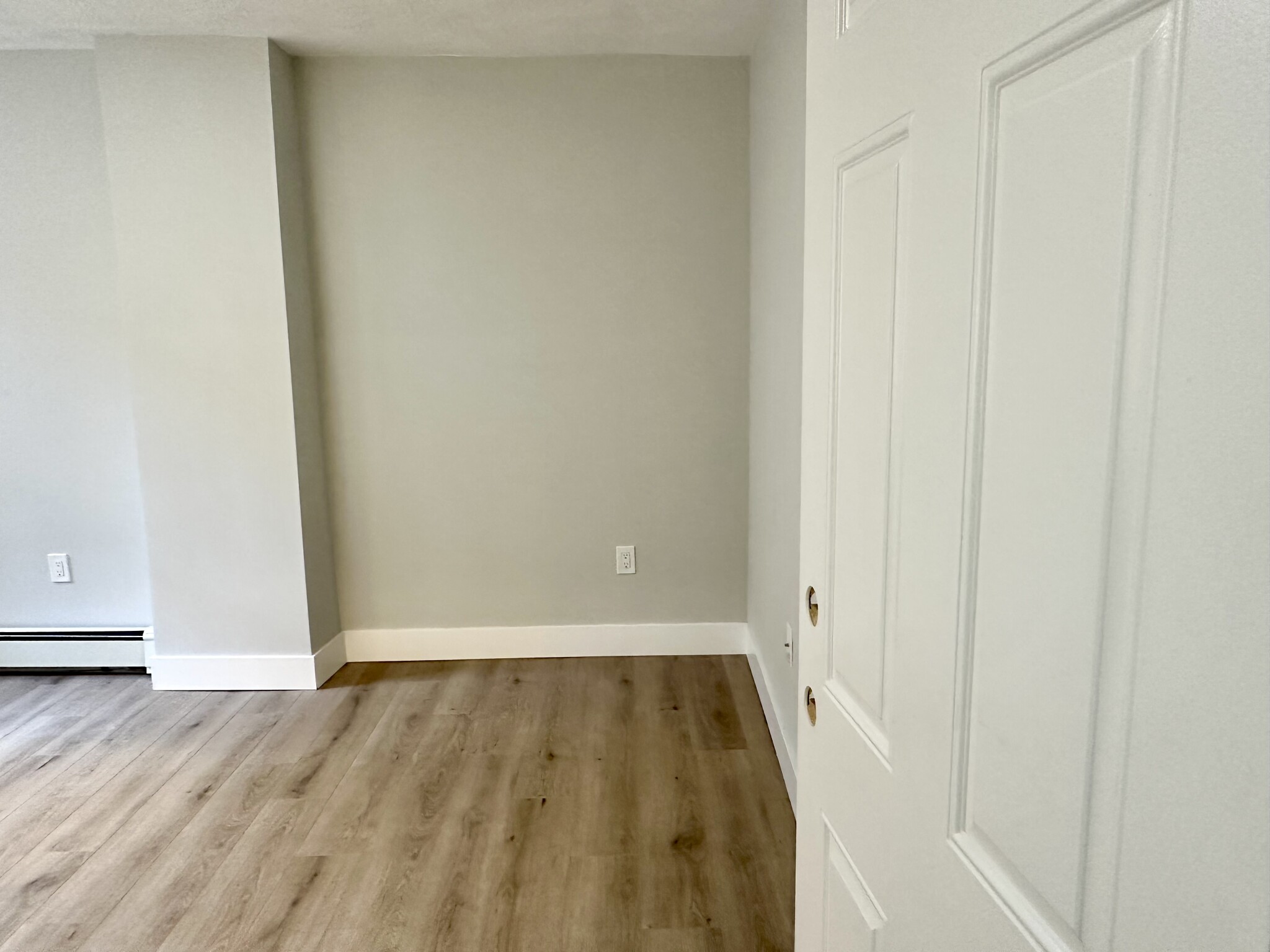 168 Endicott St, North End