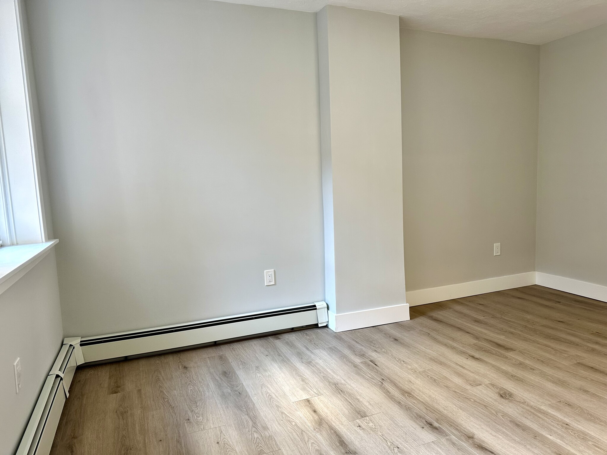 168 Endicott St, North End