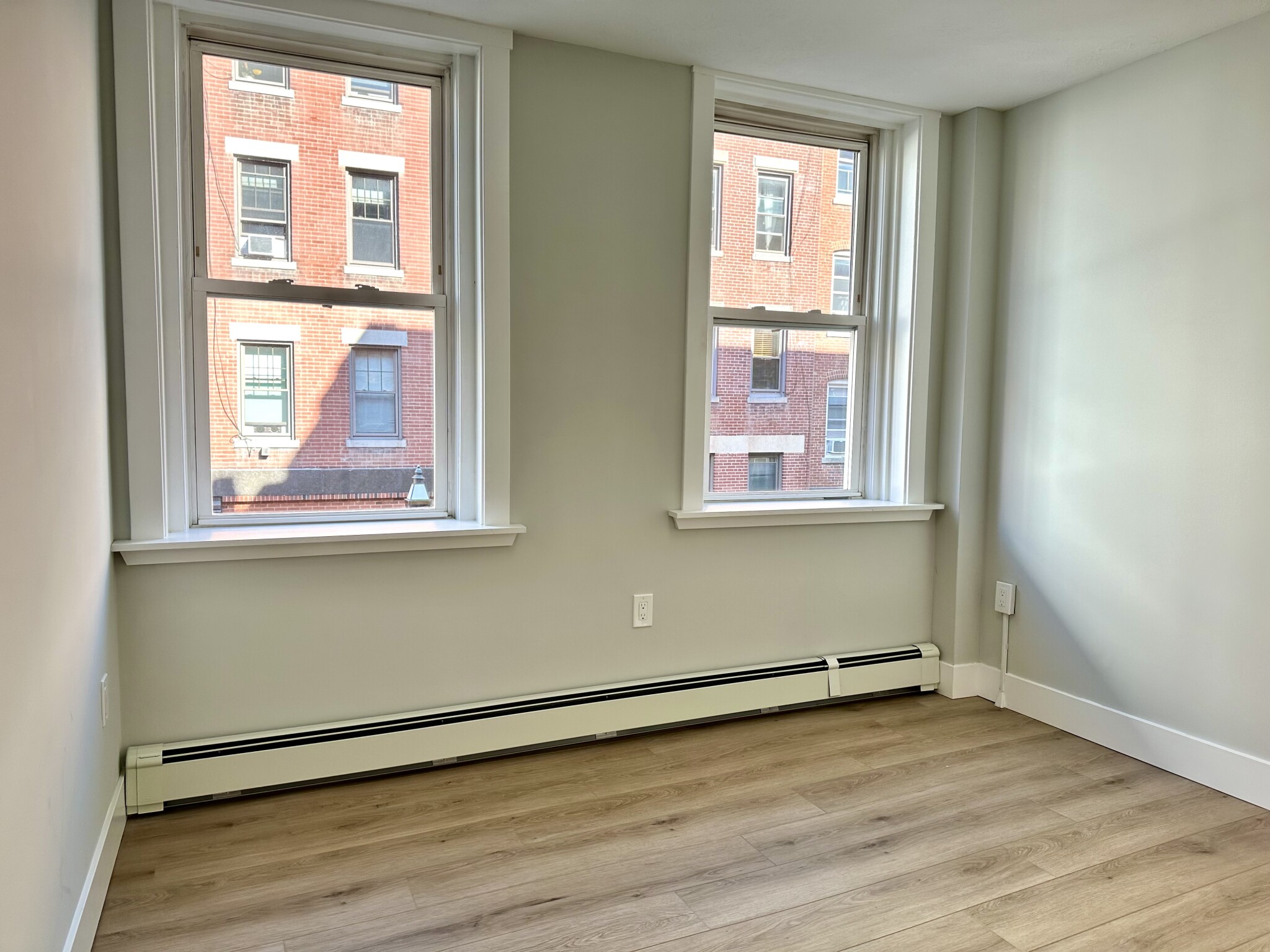 168 Endicott St, North End