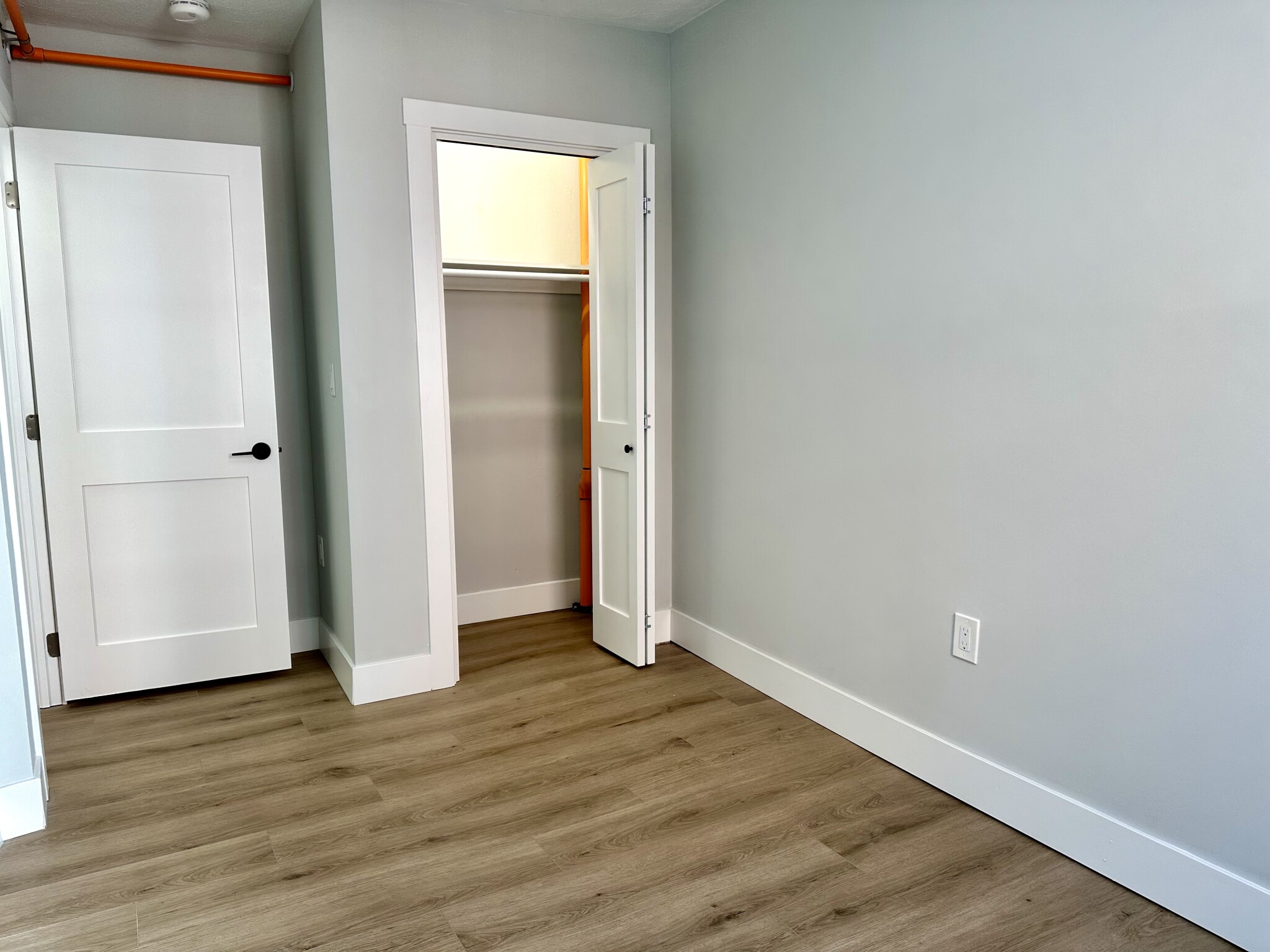 168 Endicott St, North End