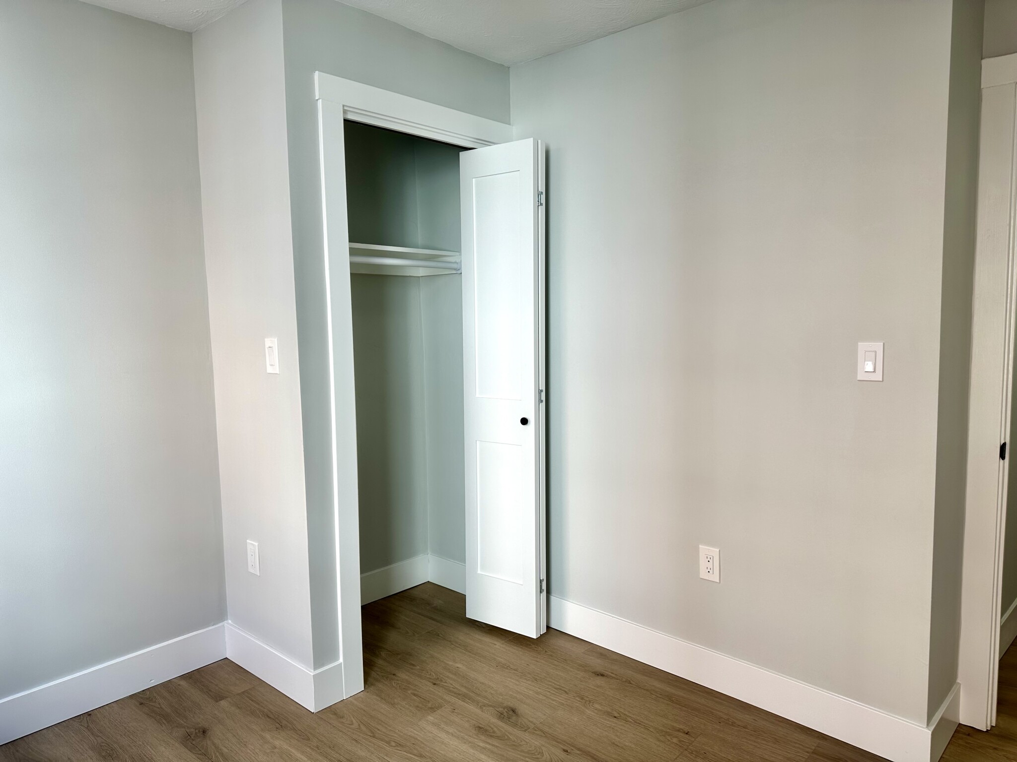 168 Endicott St, North End