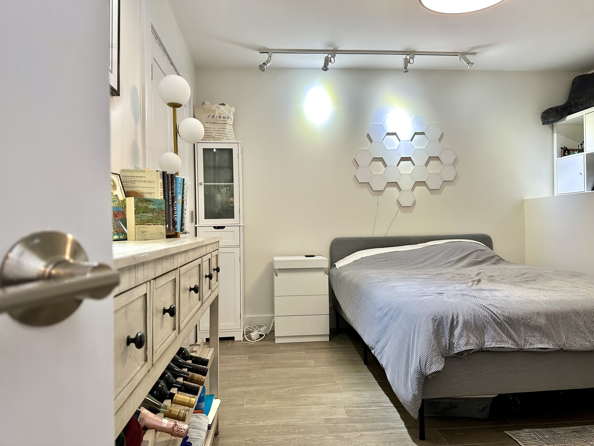 54 Garden, Beacon Hill