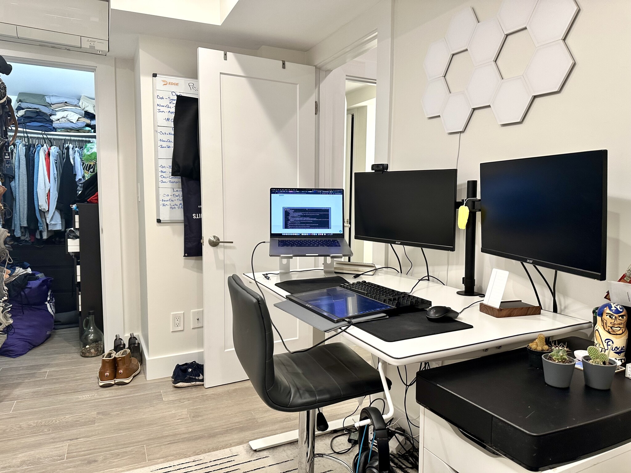 54 Garden, Beacon Hill