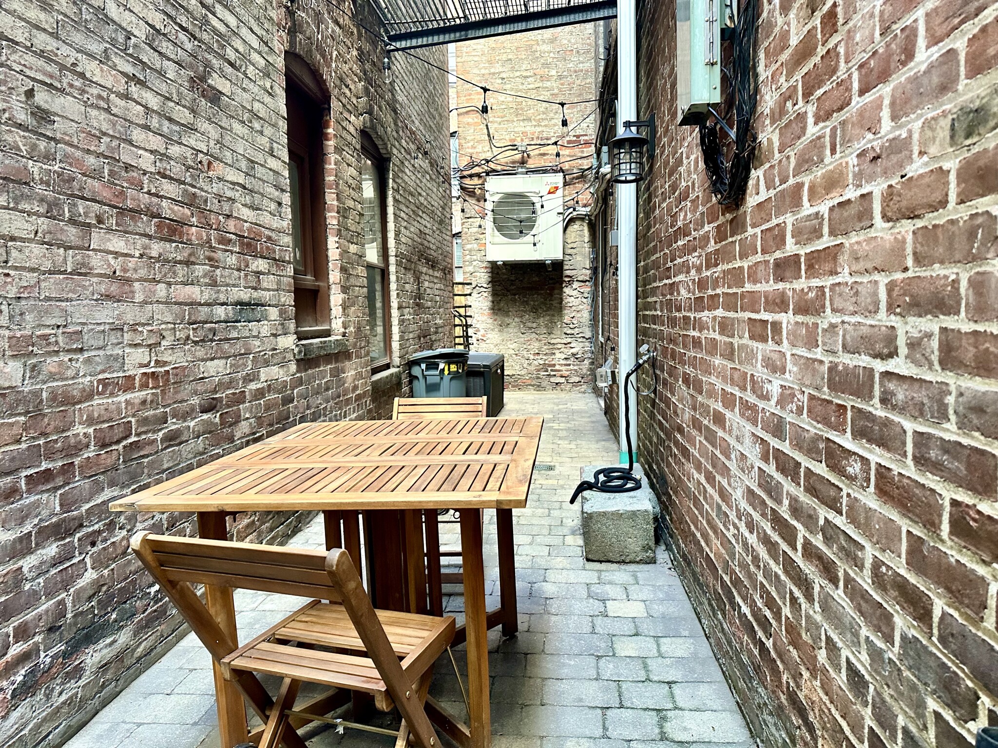 54 Garden, Beacon Hill