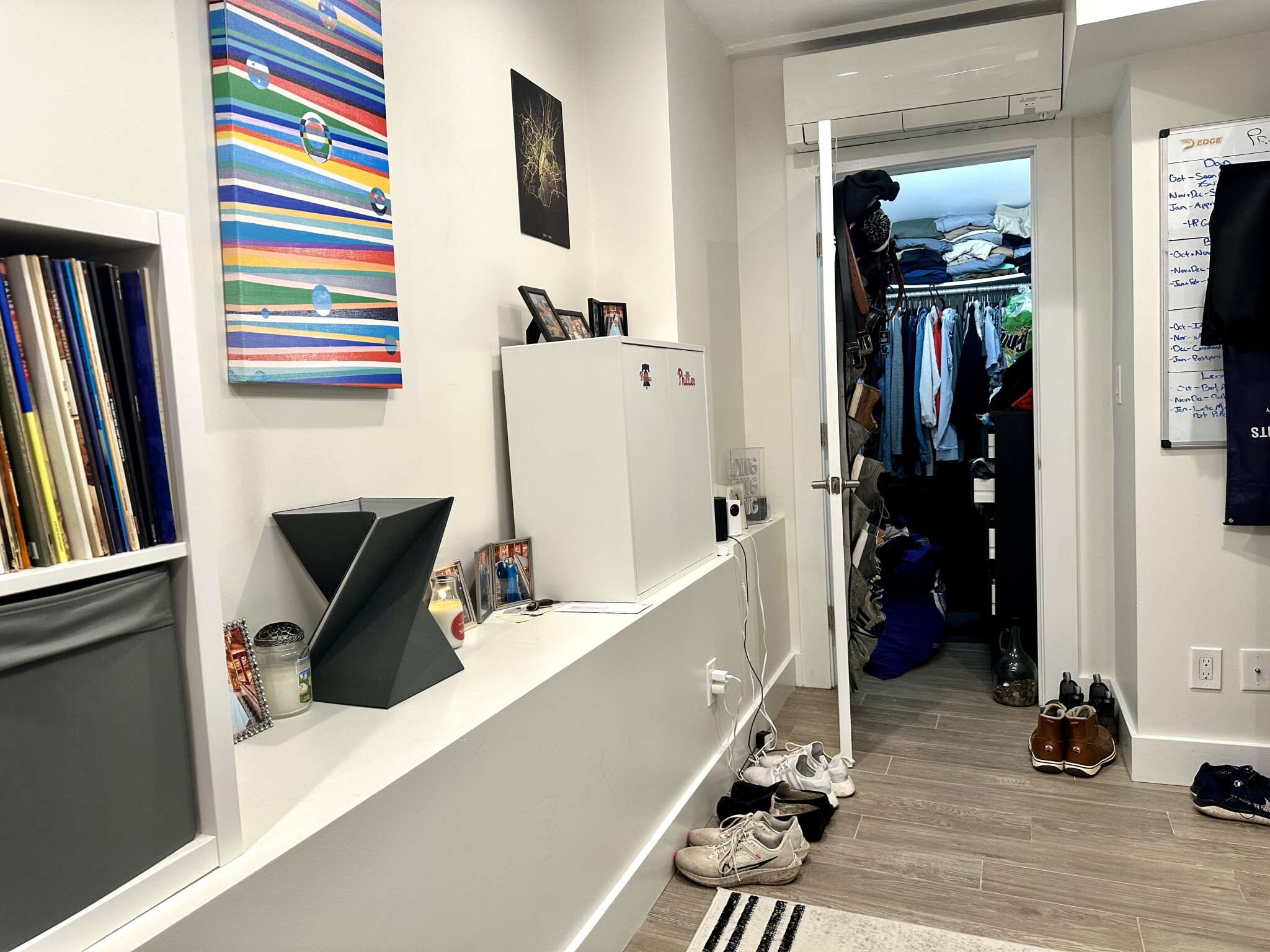 54 Garden, Beacon Hill