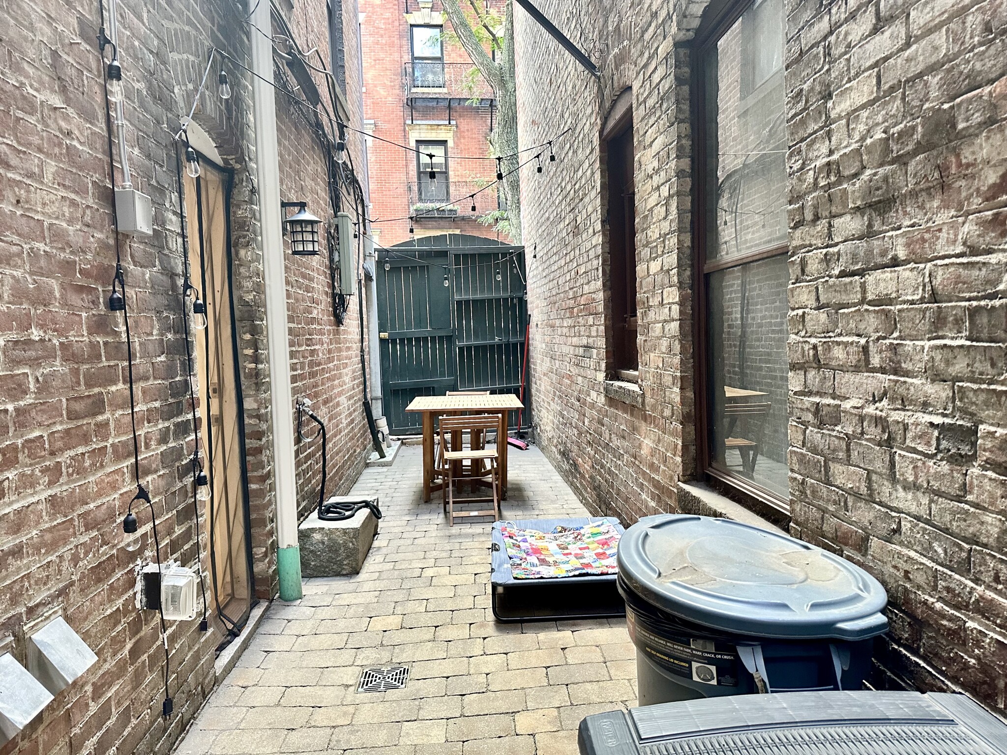 54 Garden, Beacon Hill