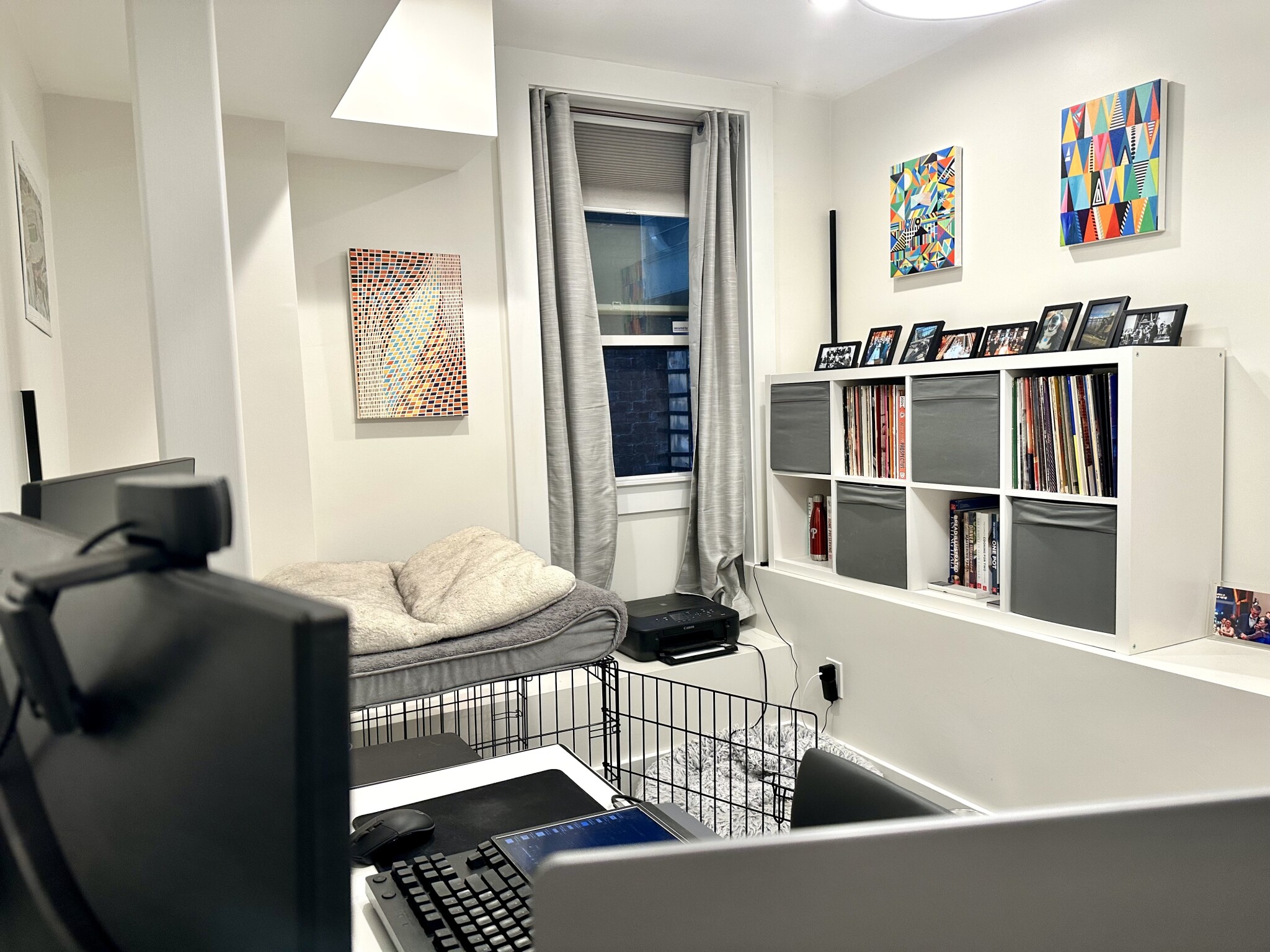 54 Garden, Beacon Hill