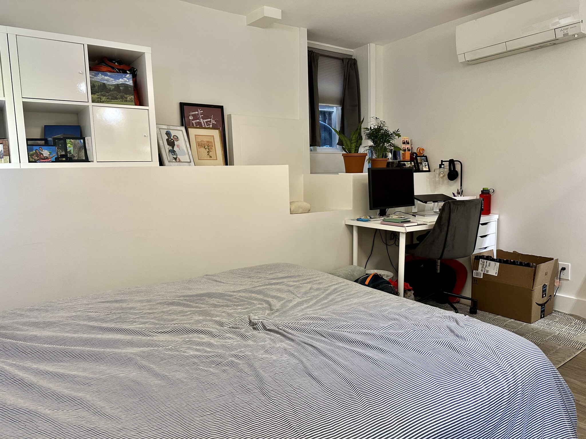 54 Garden, Beacon Hill