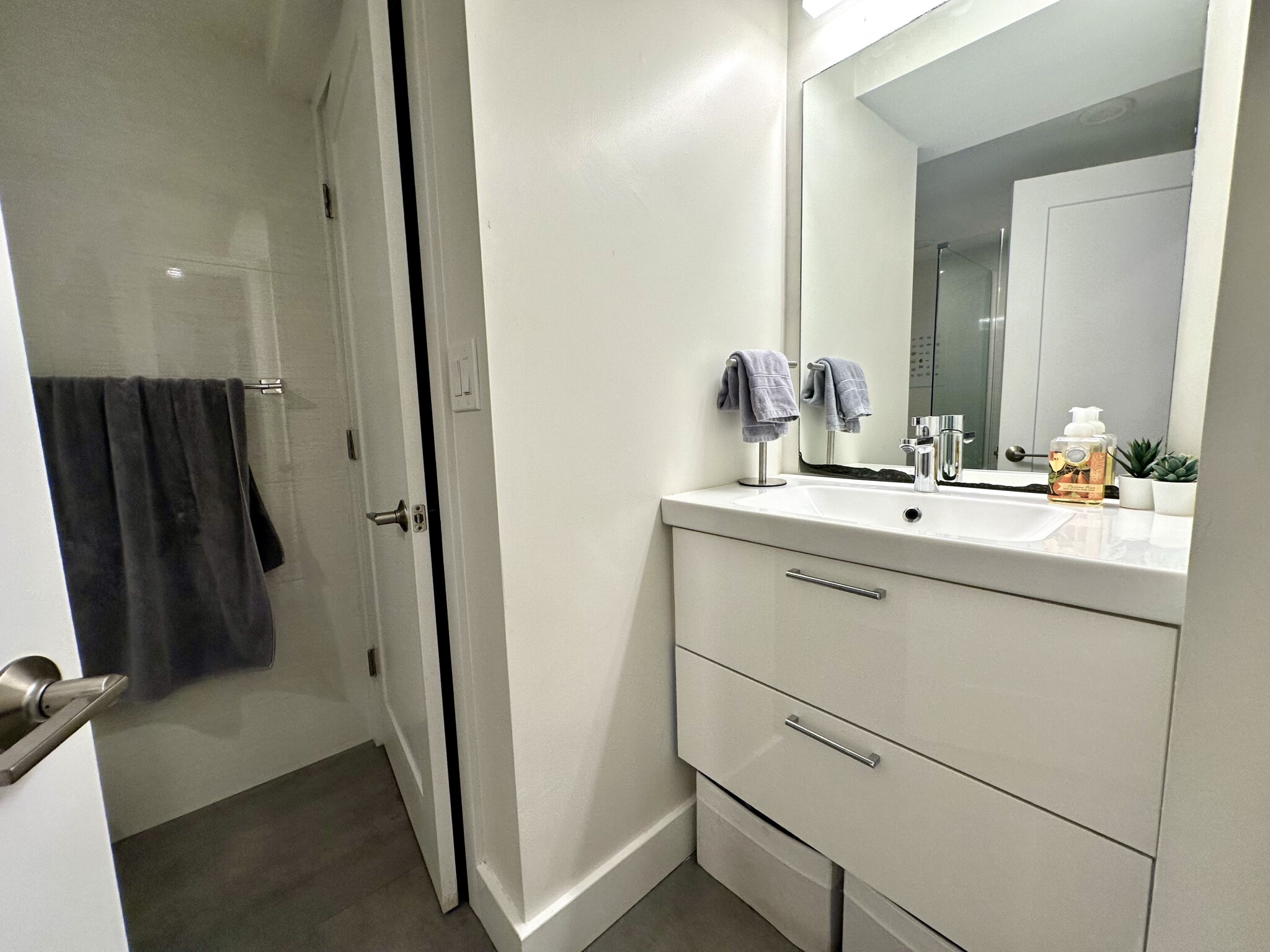 54 Garden, Beacon Hill