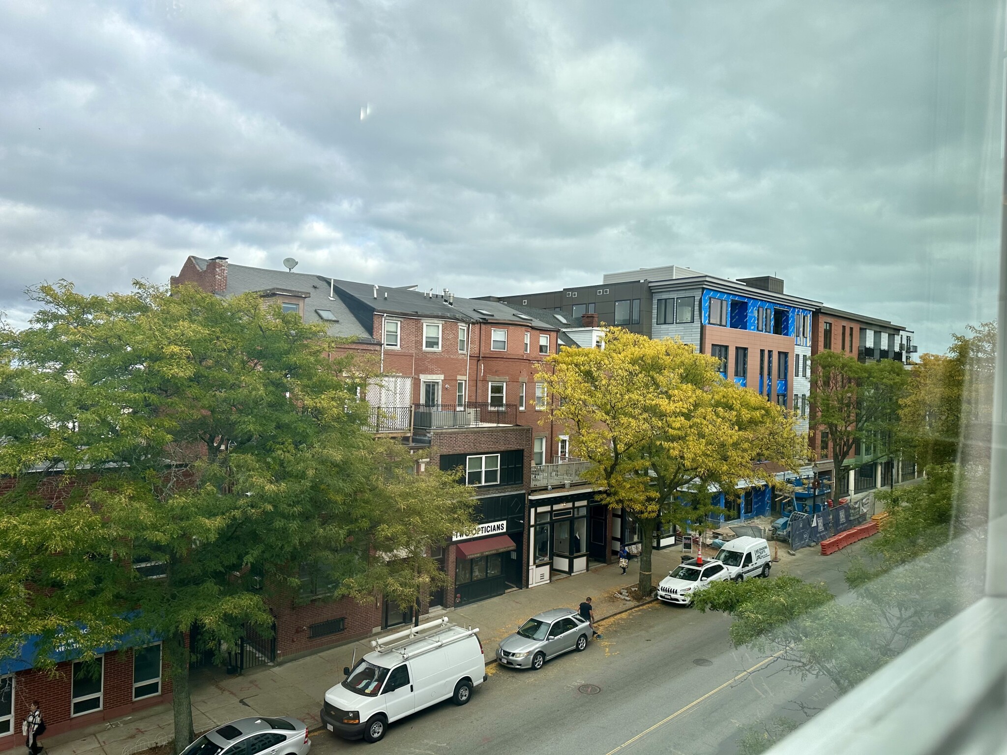 393 West Broadway, South Boston