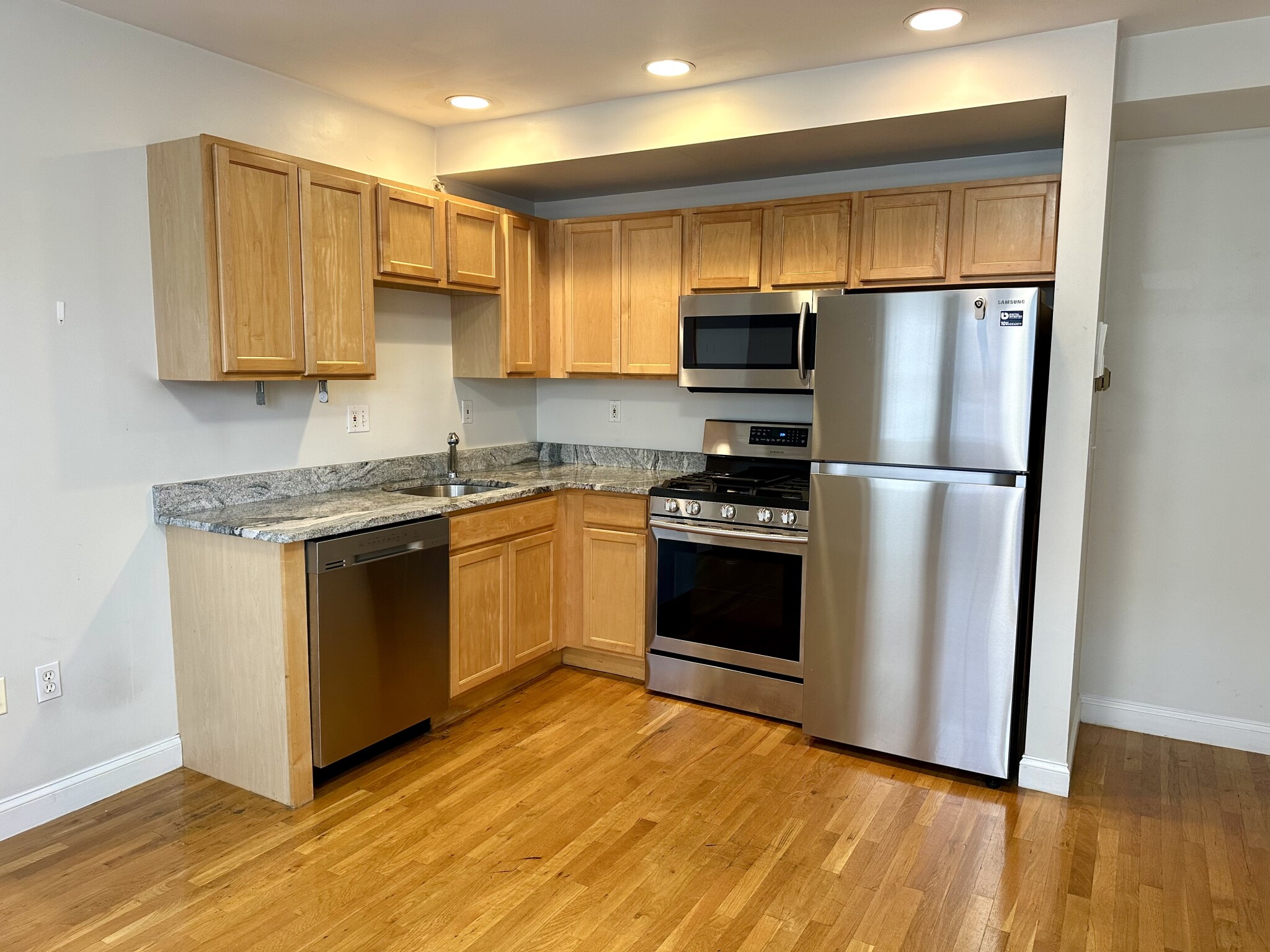 393 West Broadway, South Boston