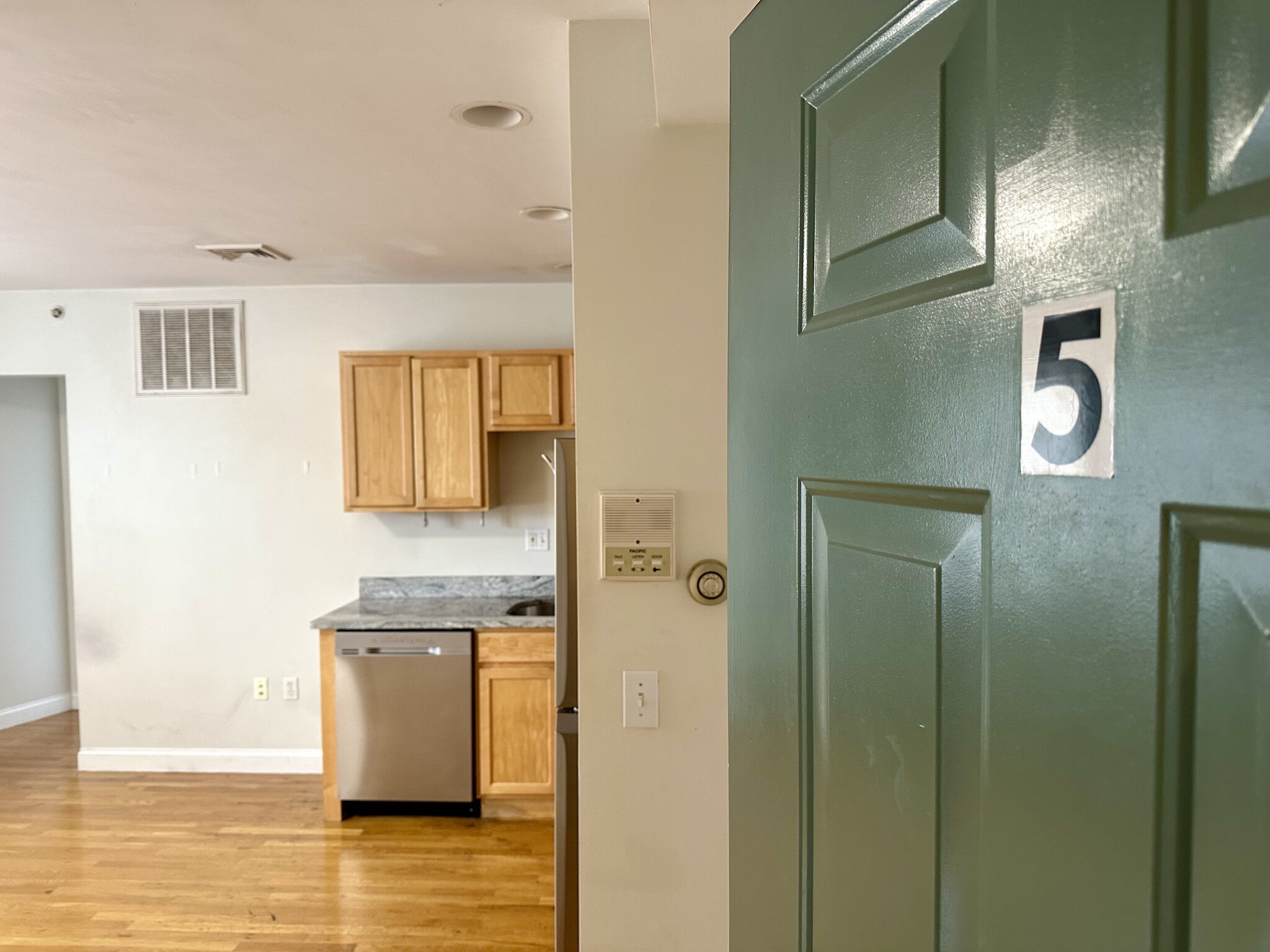 393 West Broadway, South Boston