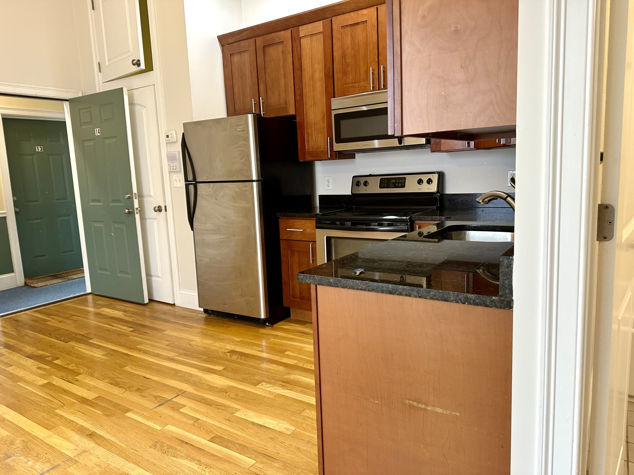 393 West Broadway, South Boston