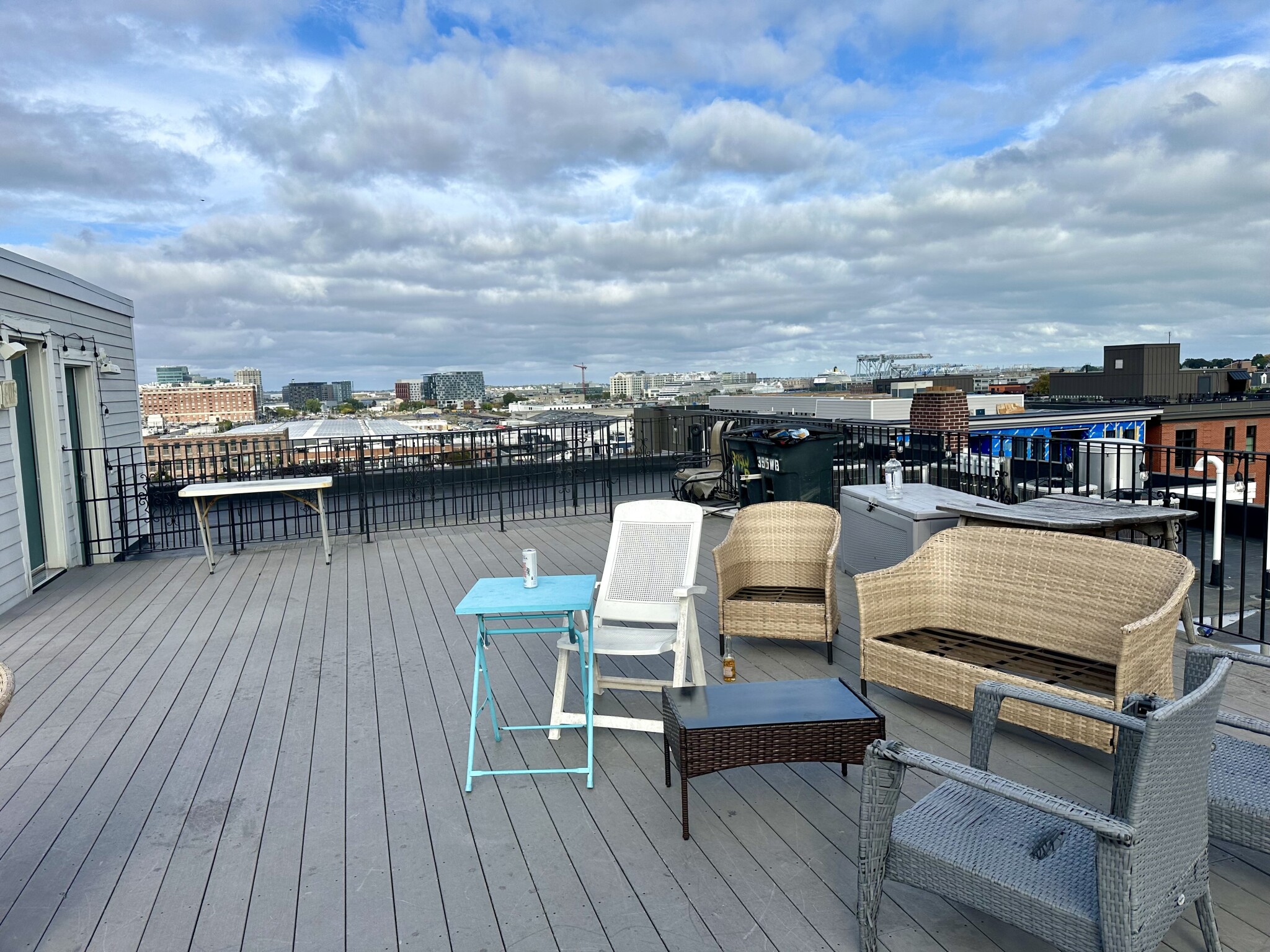 395 West Broadway, South Boston