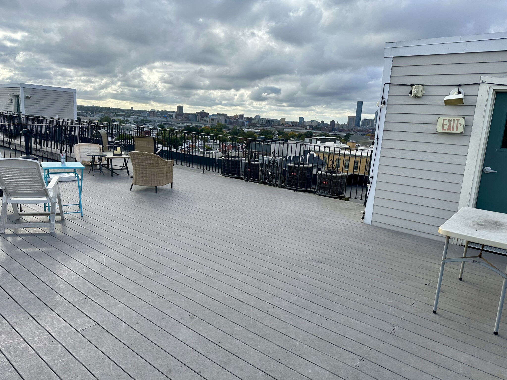 395 West Broadway, South Boston