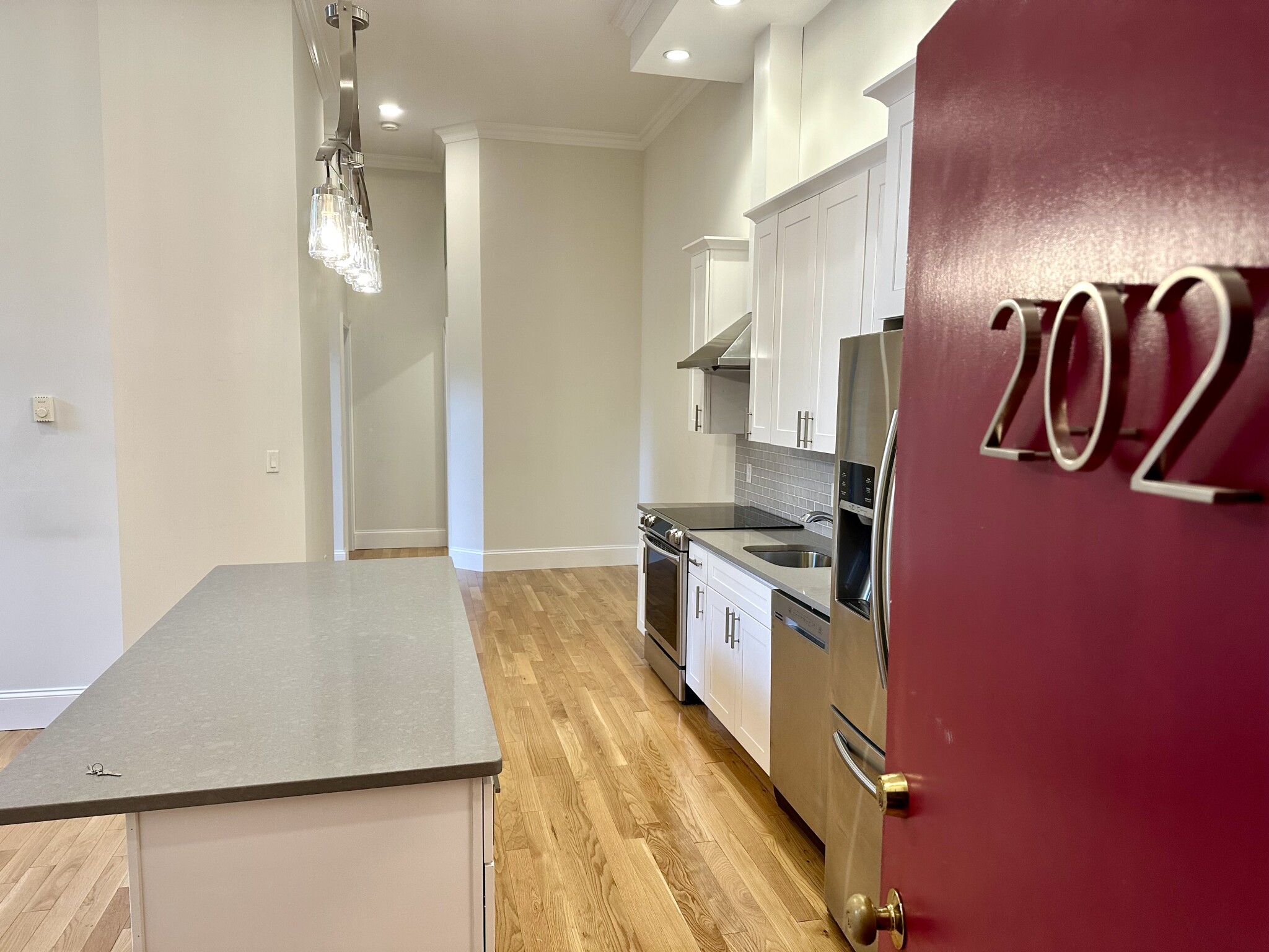 743 East 4th St, South Boston