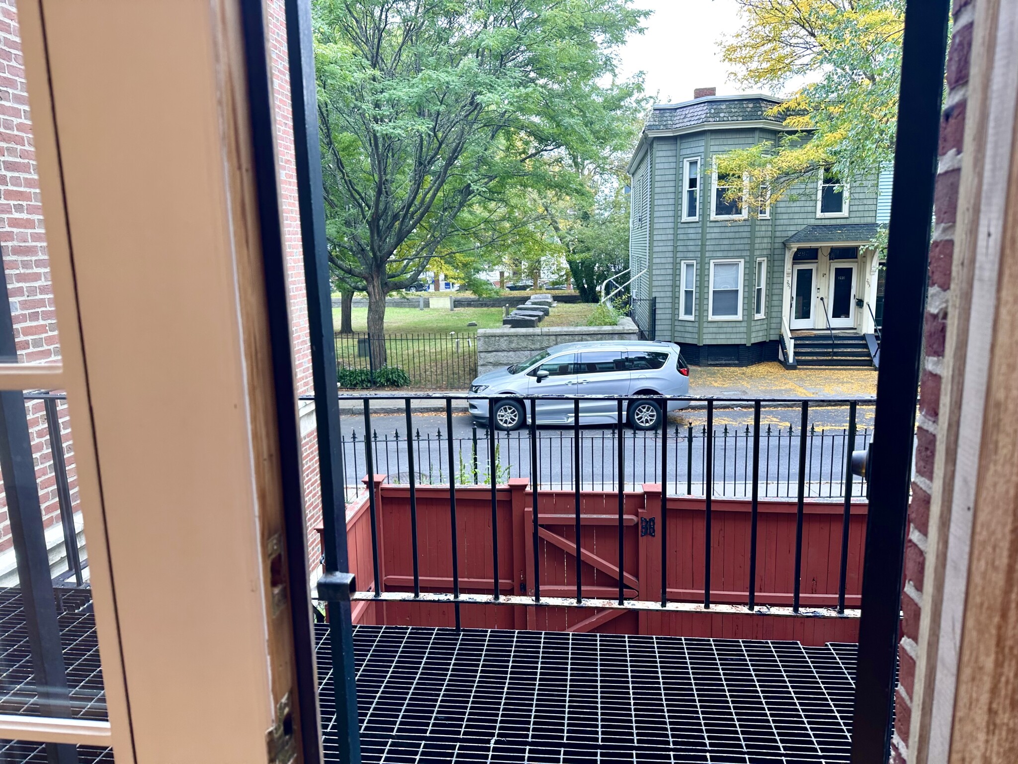 743 East 4th St, South Boston