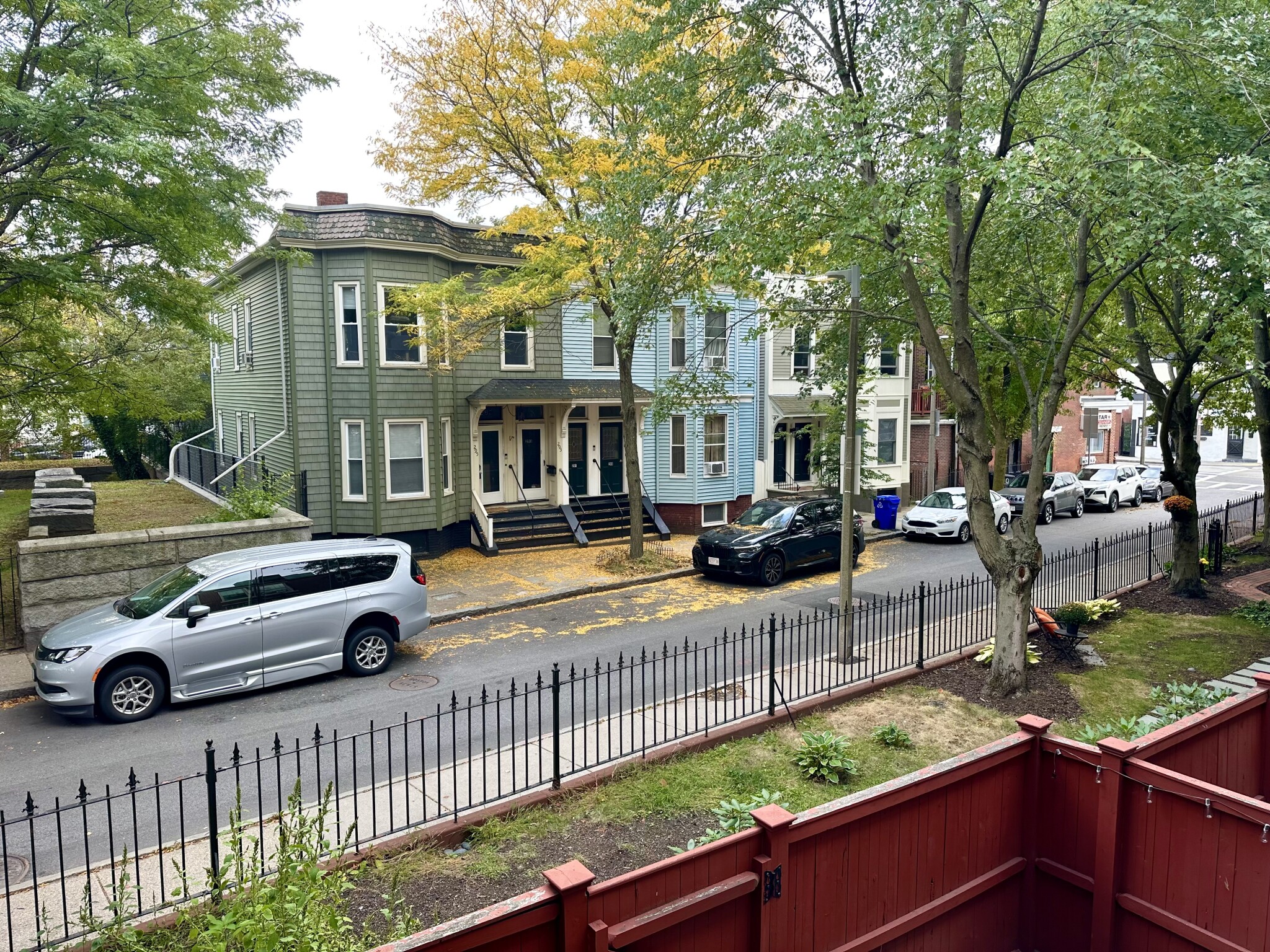 743 East 4th St, South Boston