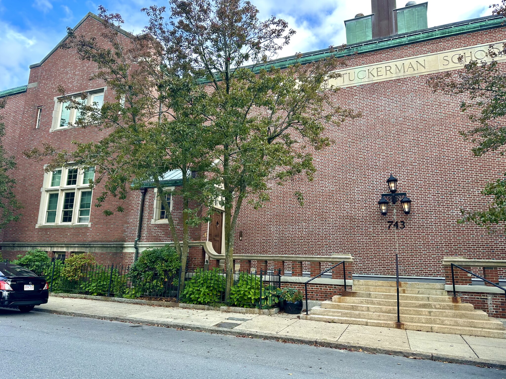 743 East 4th St, South Boston