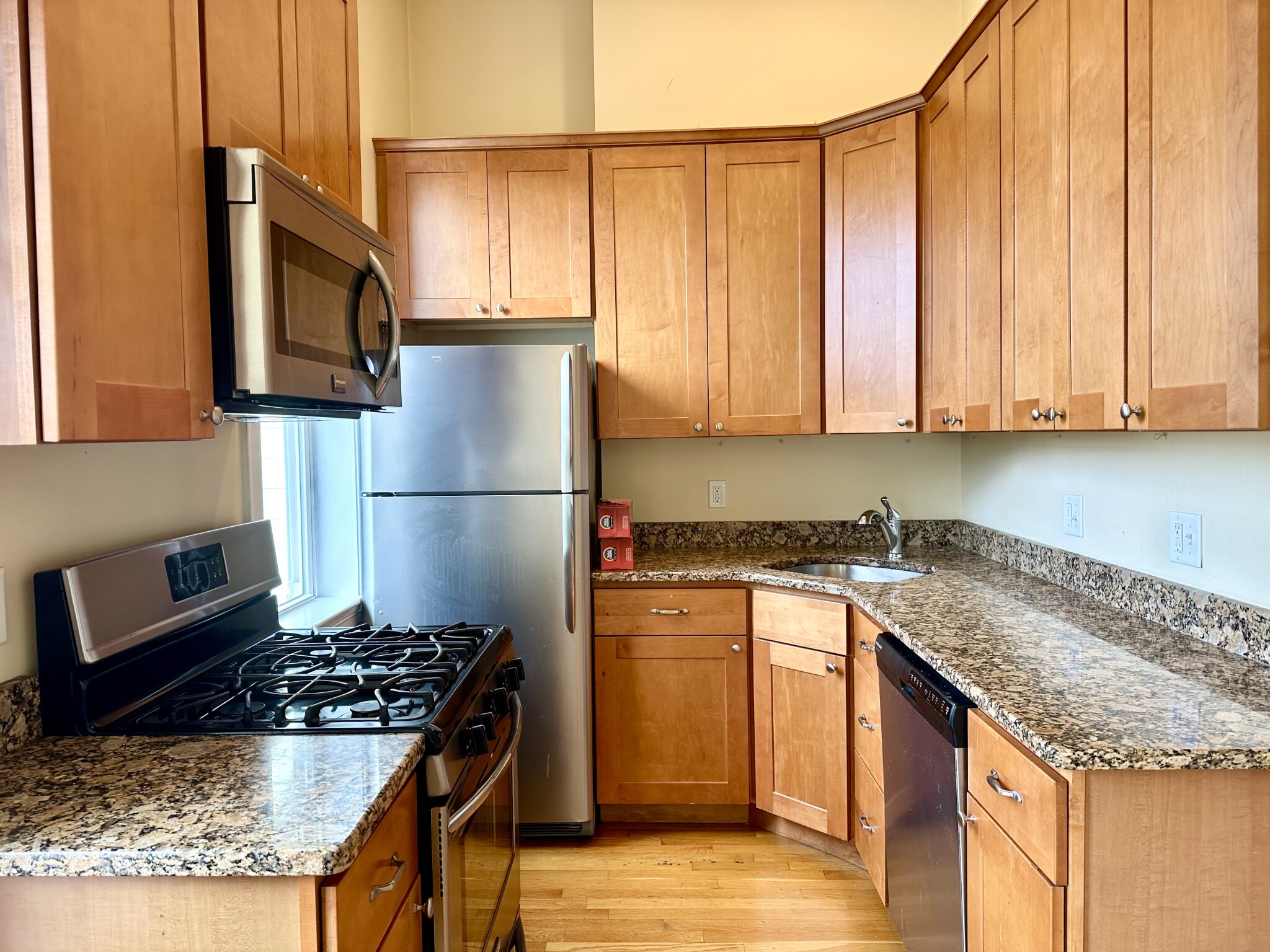 395 West Broadway, South Boston