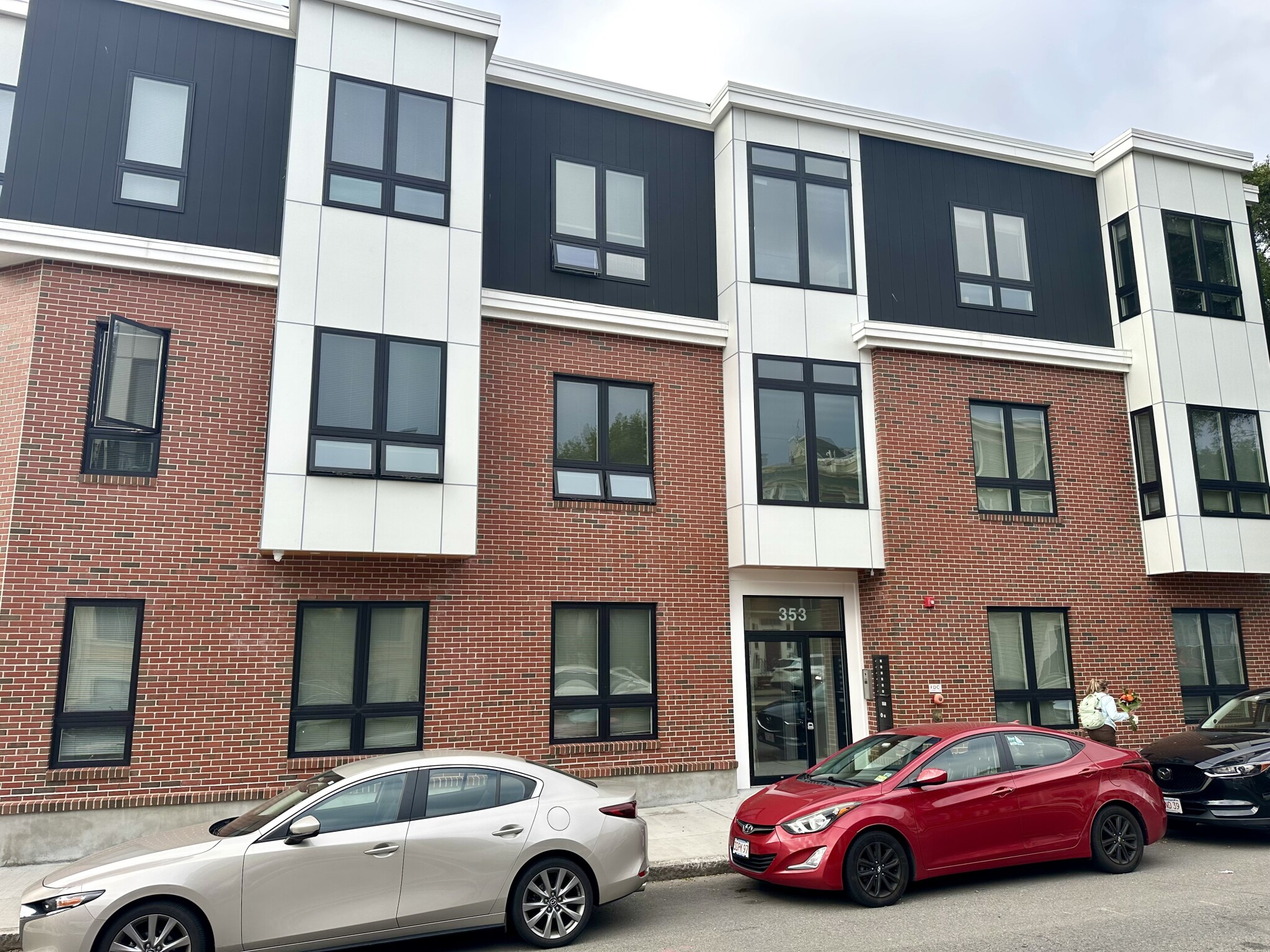 353 Dorchester St, South Boston