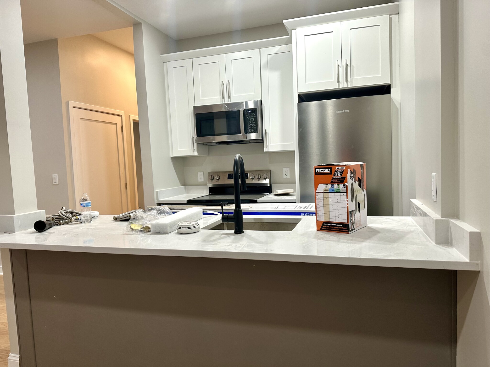 557B Columbus Ave, South End