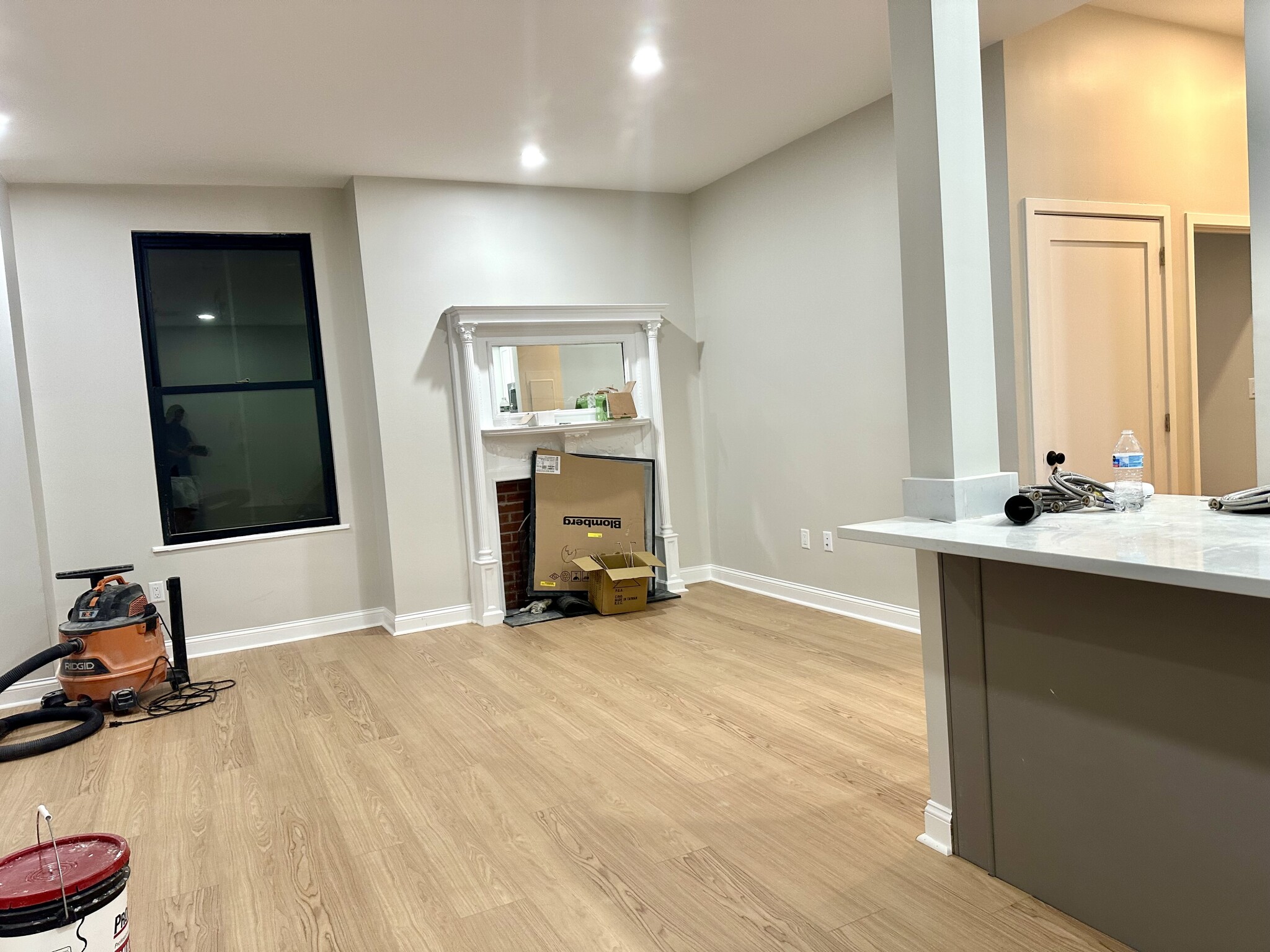 557B Columbus Ave, South End