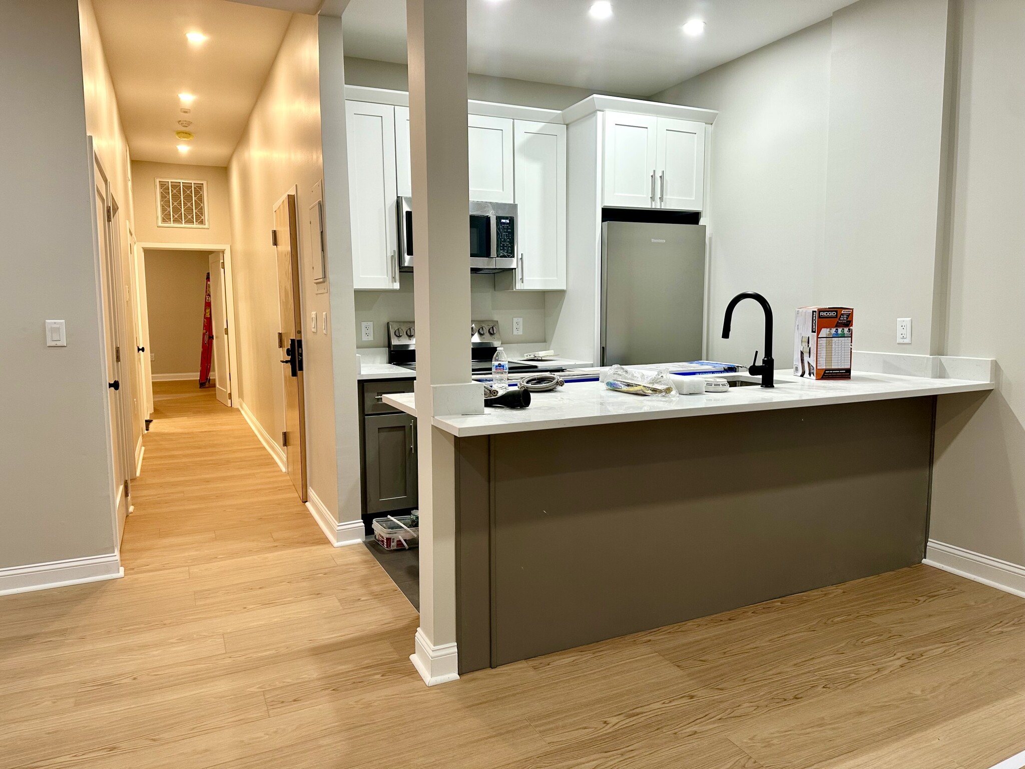 557B Columbus Ave, South End