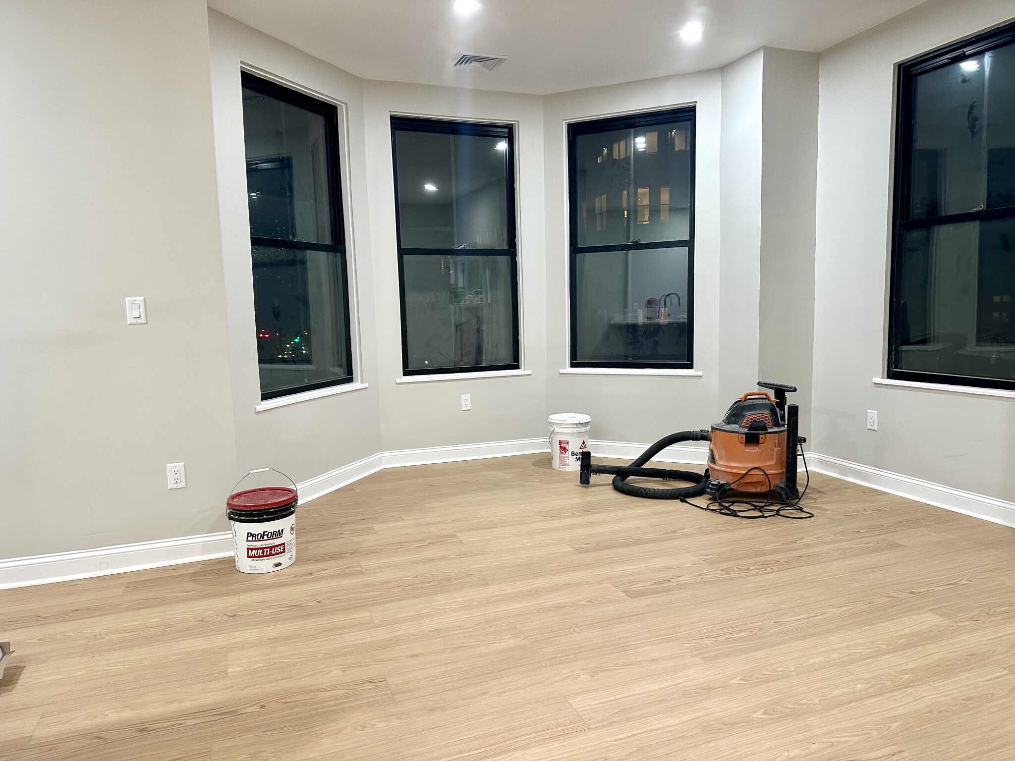 557B Columbus Ave, South End