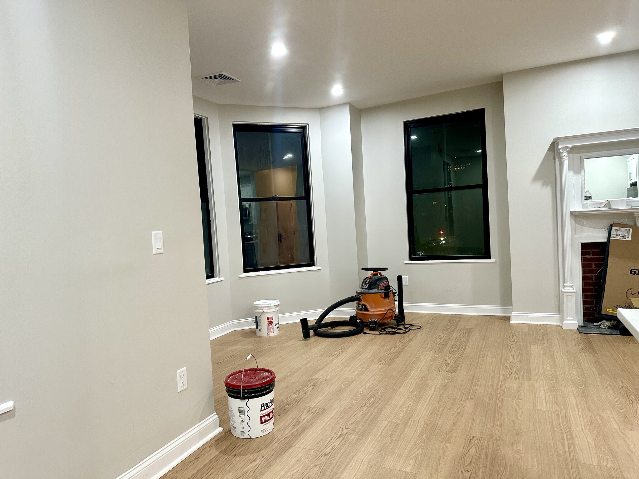 557B Columbus Ave, South End