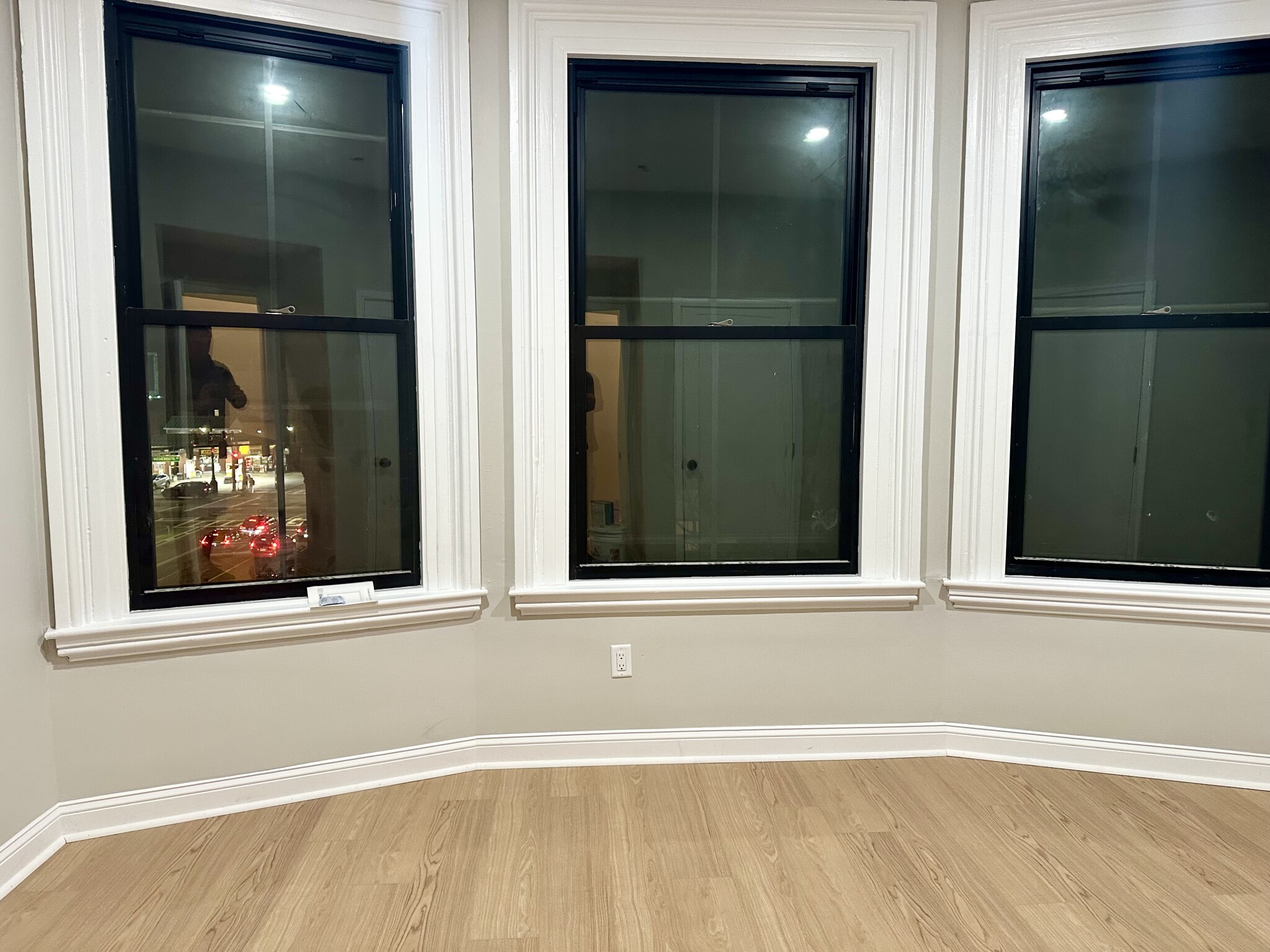 557B Columbus Ave, South End