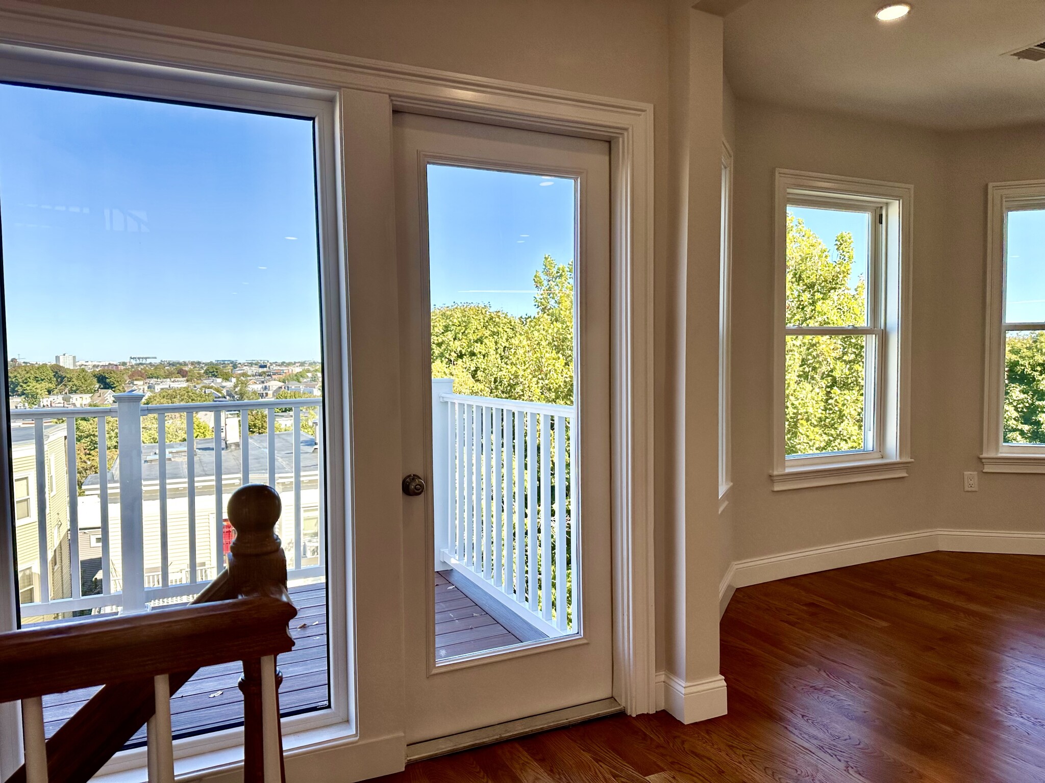 25 Peverell, Dorchester