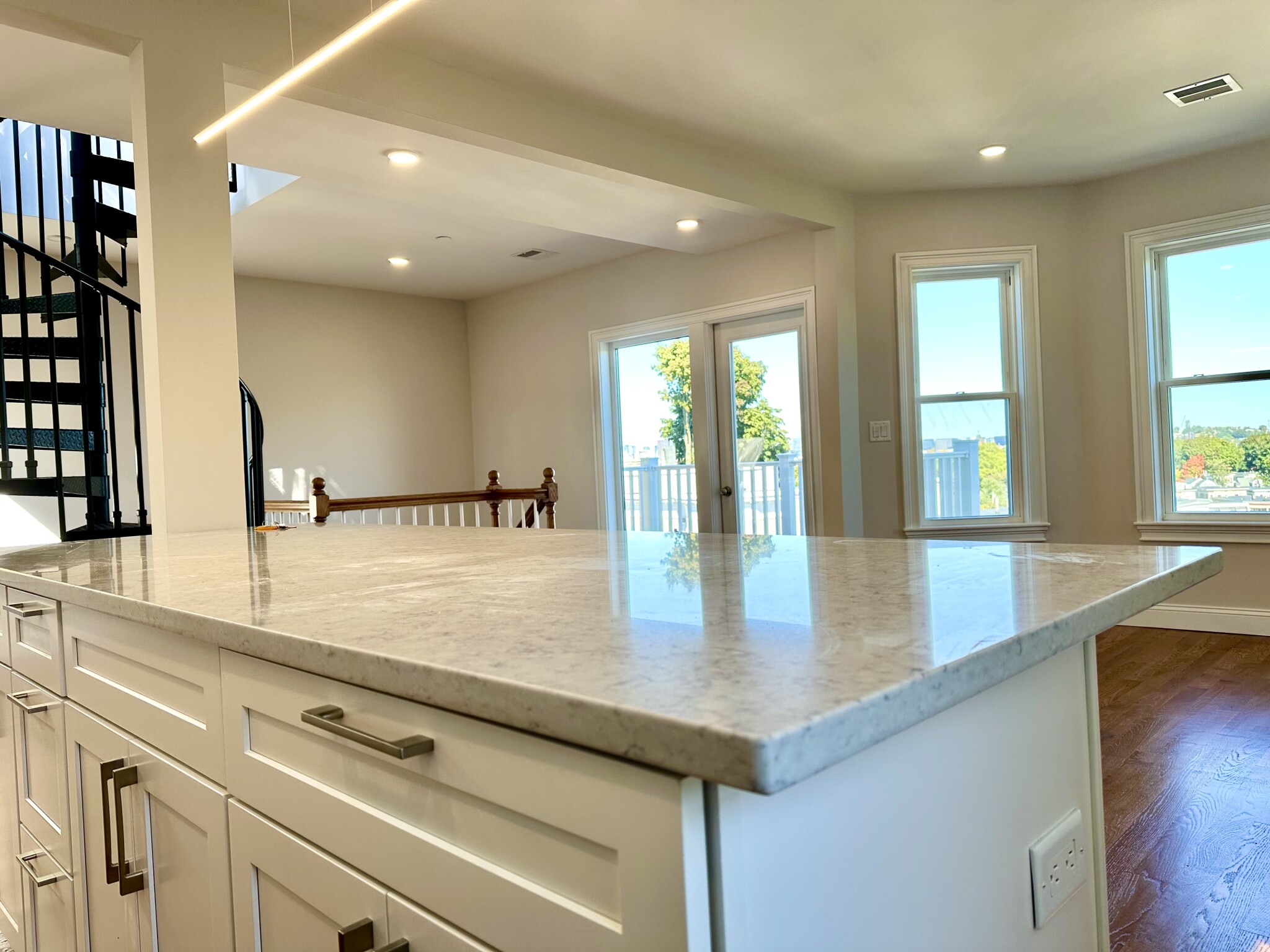 25 Peverell, Dorchester