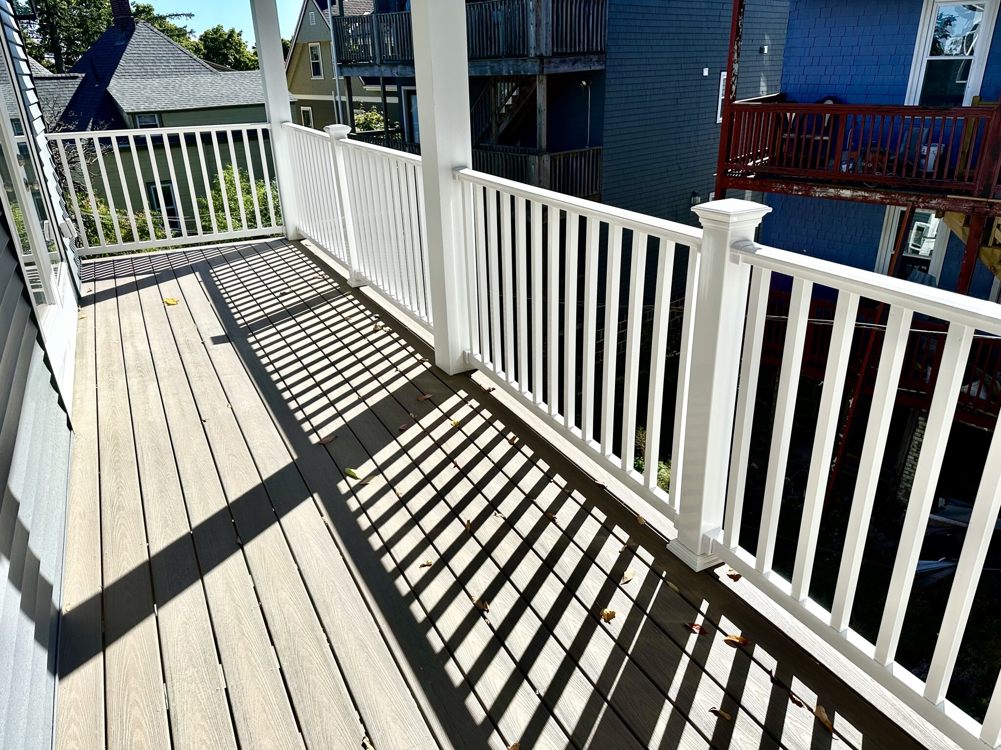 25 Peverell, Dorchester