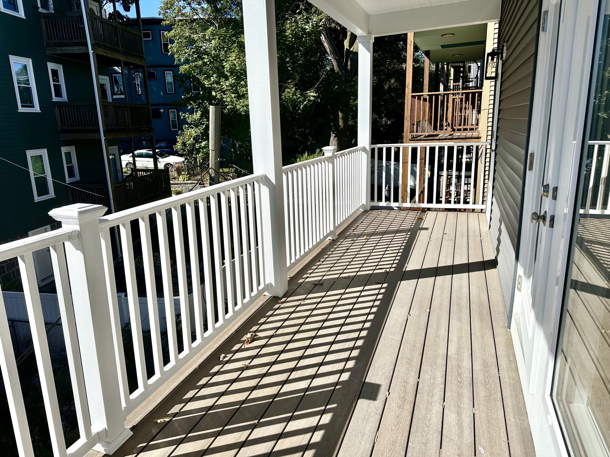 25 Peverell, Dorchester