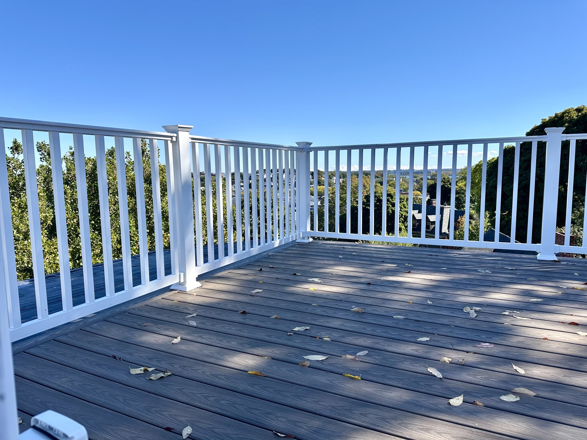 25 Peverell, Dorchester