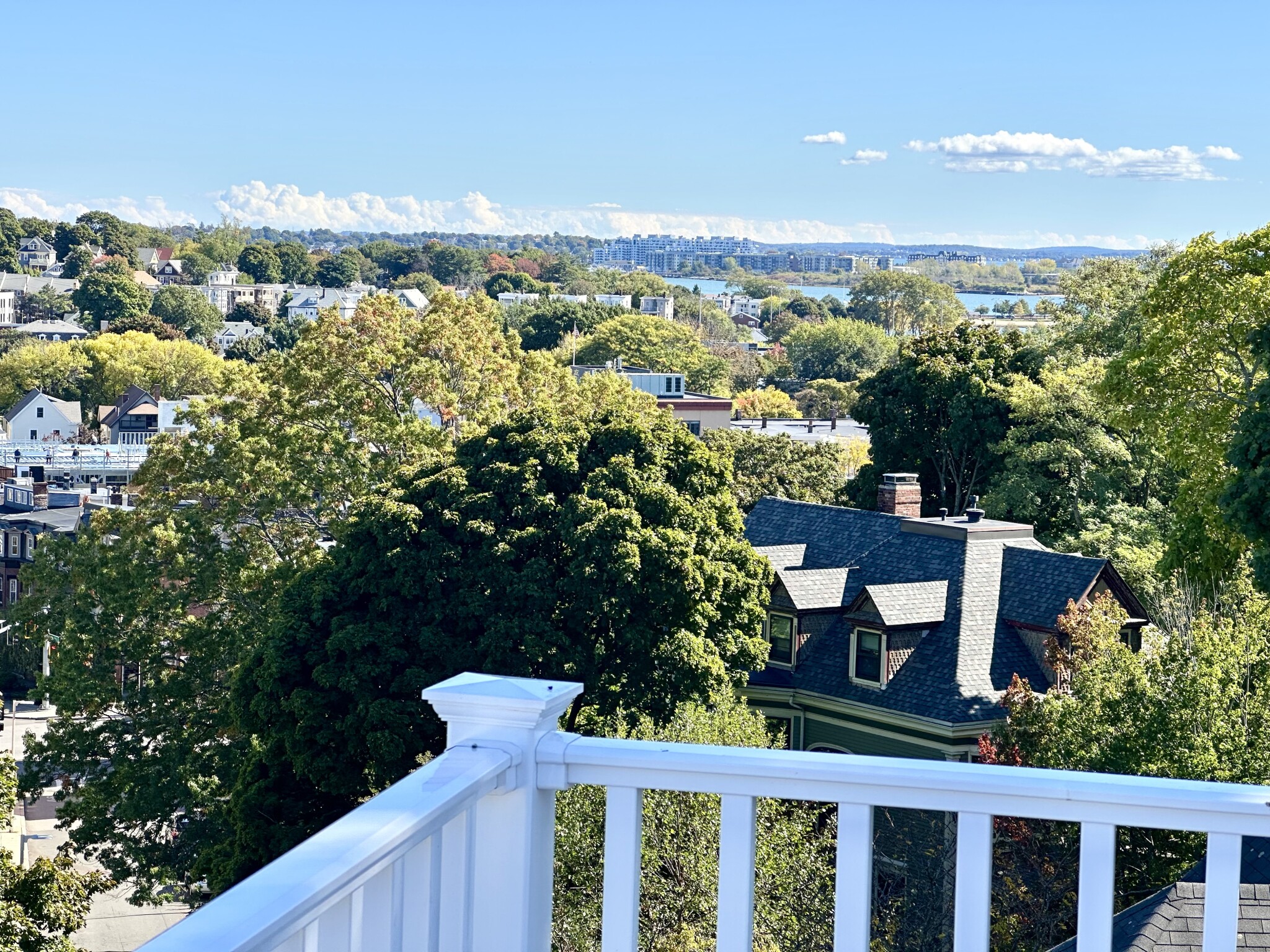 25 Peverell, Dorchester