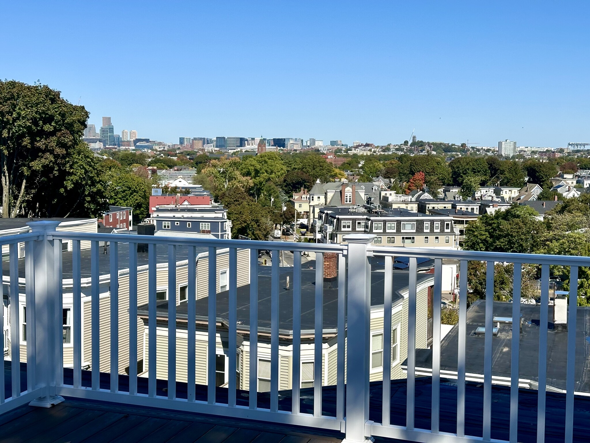 25 Peverell, Dorchester