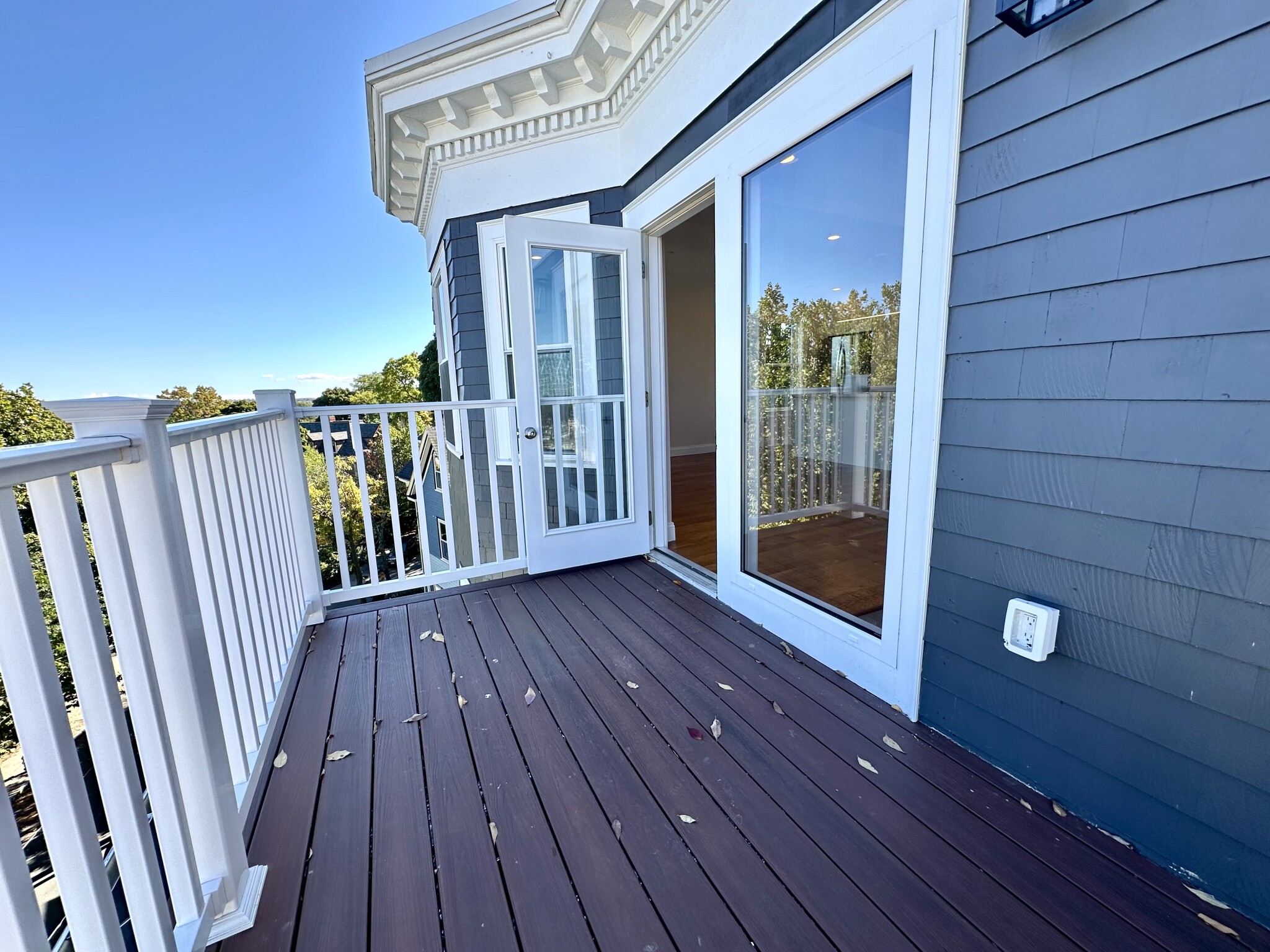 25 Peverell, Dorchester