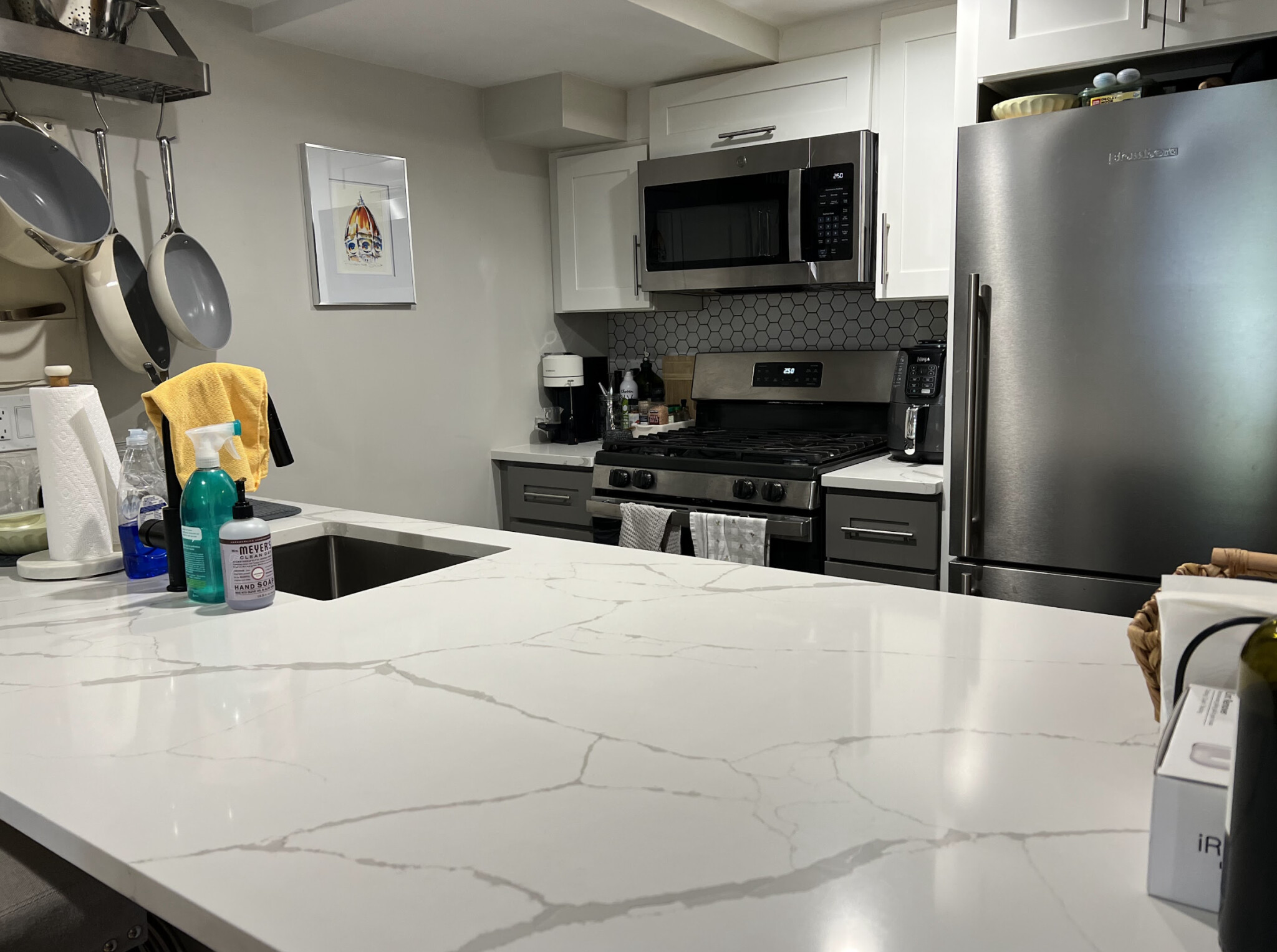 1661-1665 Washington St, South End