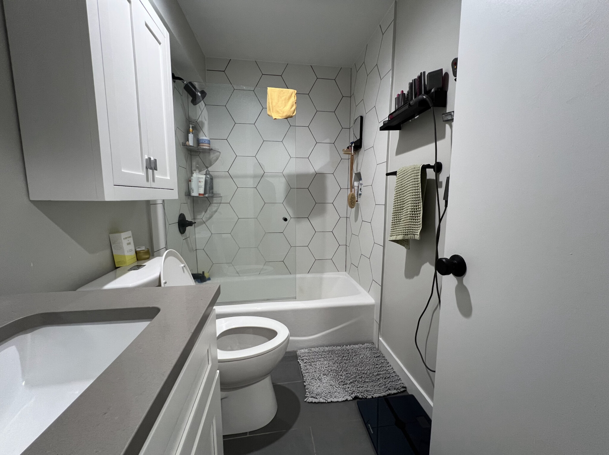 1661-1665 Washington St, South End