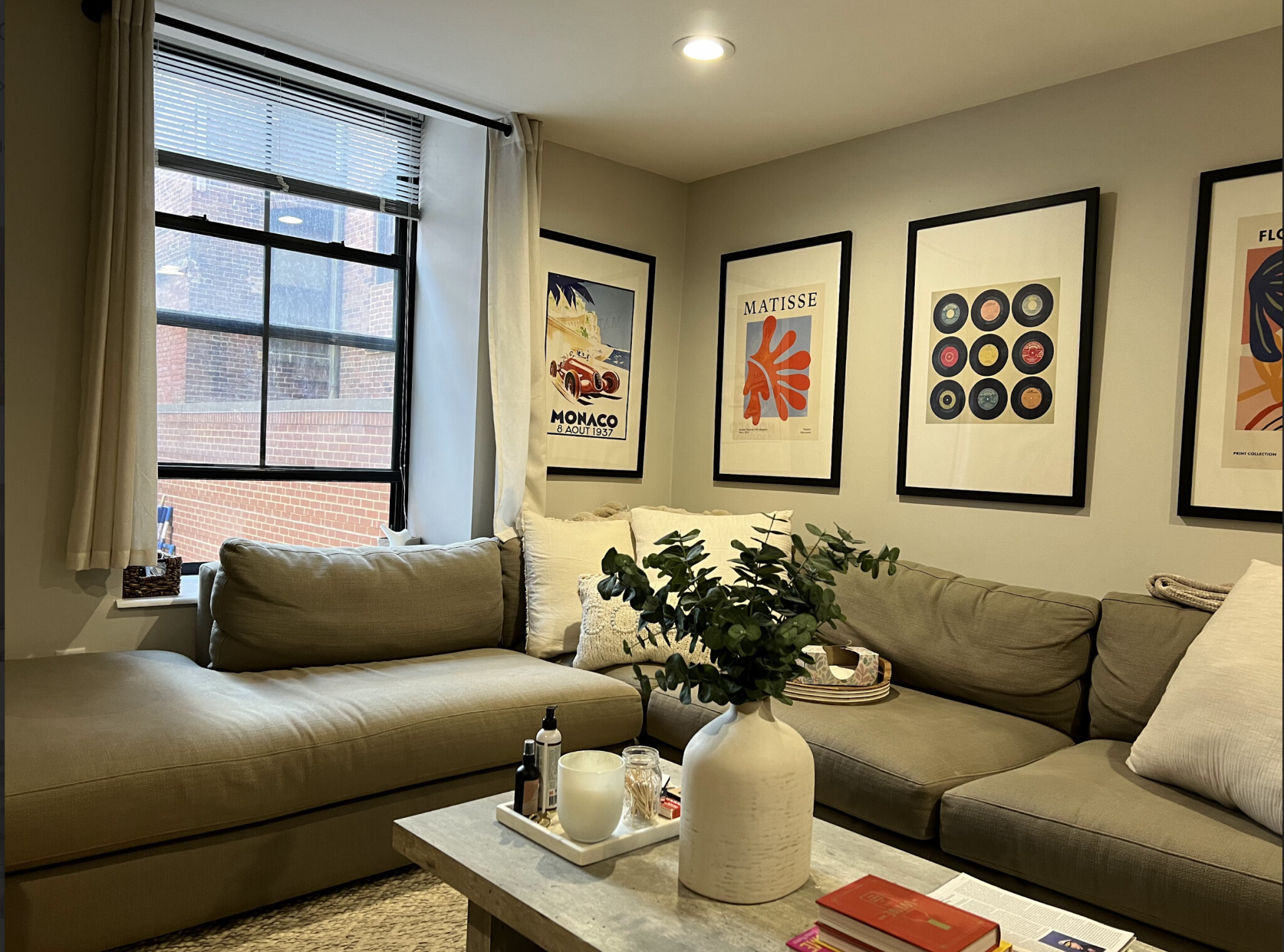 1661-1665 Washington St, South End