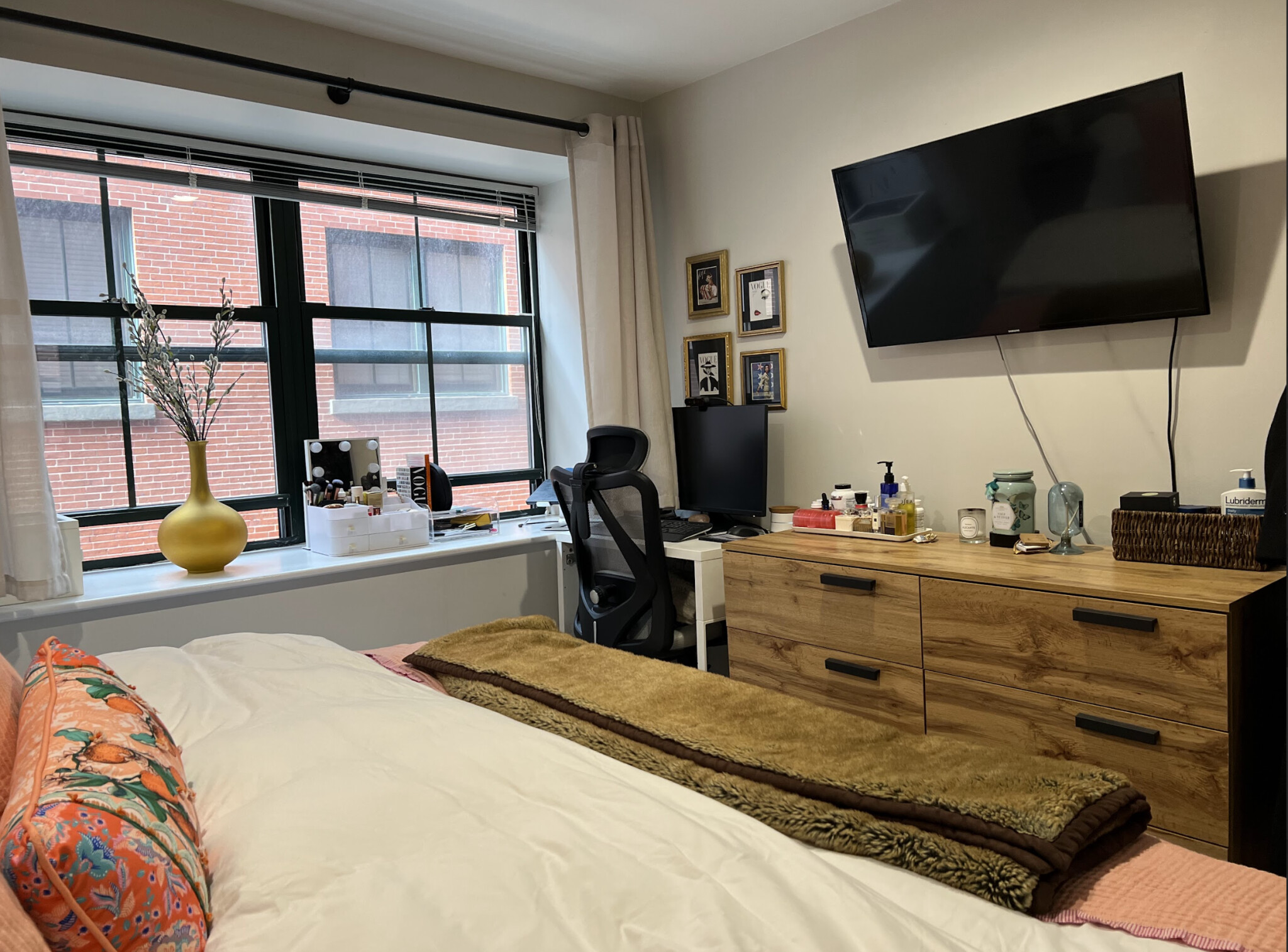 1661-1665 Washington St, South End